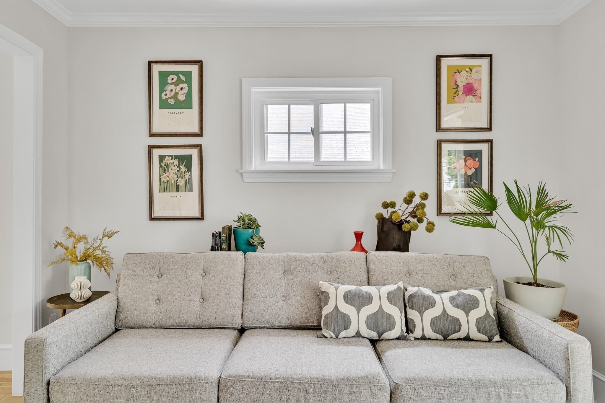 Condominium at 42 Unity Avenue # 42, Belmont MA 02478, Belmont, photo 4 of 19