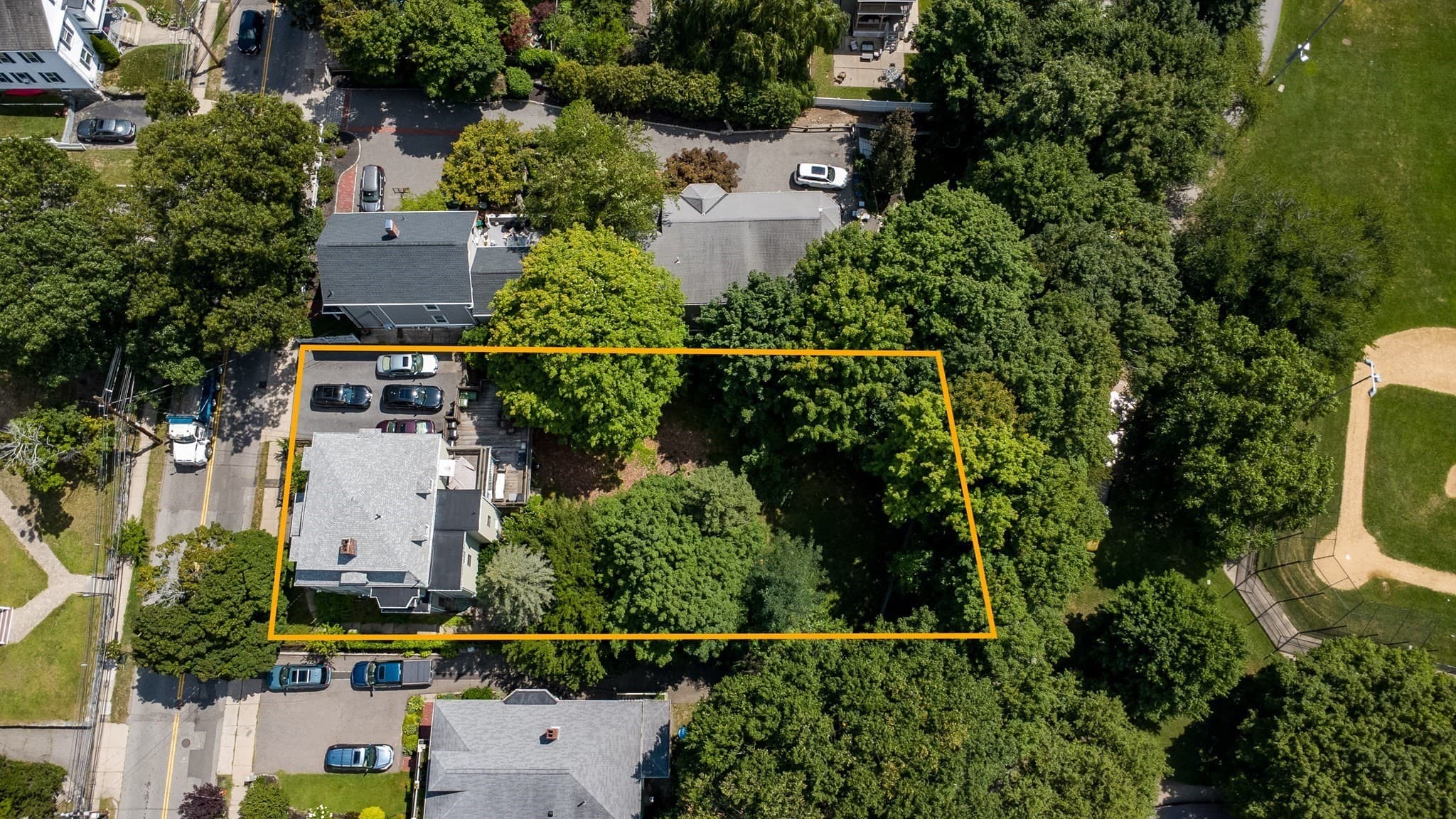 3 Family - 3 Units Up/Down at 128 Summer St, Watertown MA 02472, Watertown, photo 2 of 23