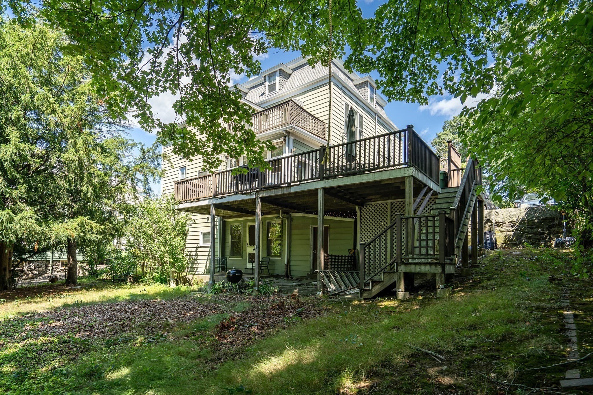 3 Family - 3 Units Up/Down at 128 Summer St, Watertown MA 02472, Watertown, photo 5 of 23