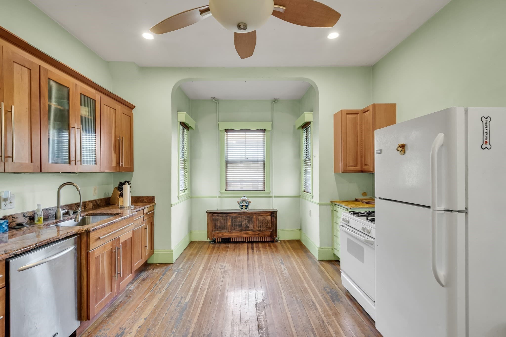 3 Family - 3 Units Up/Down at 128 Summer St, Watertown MA 02472, Watertown, photo 10 of 23