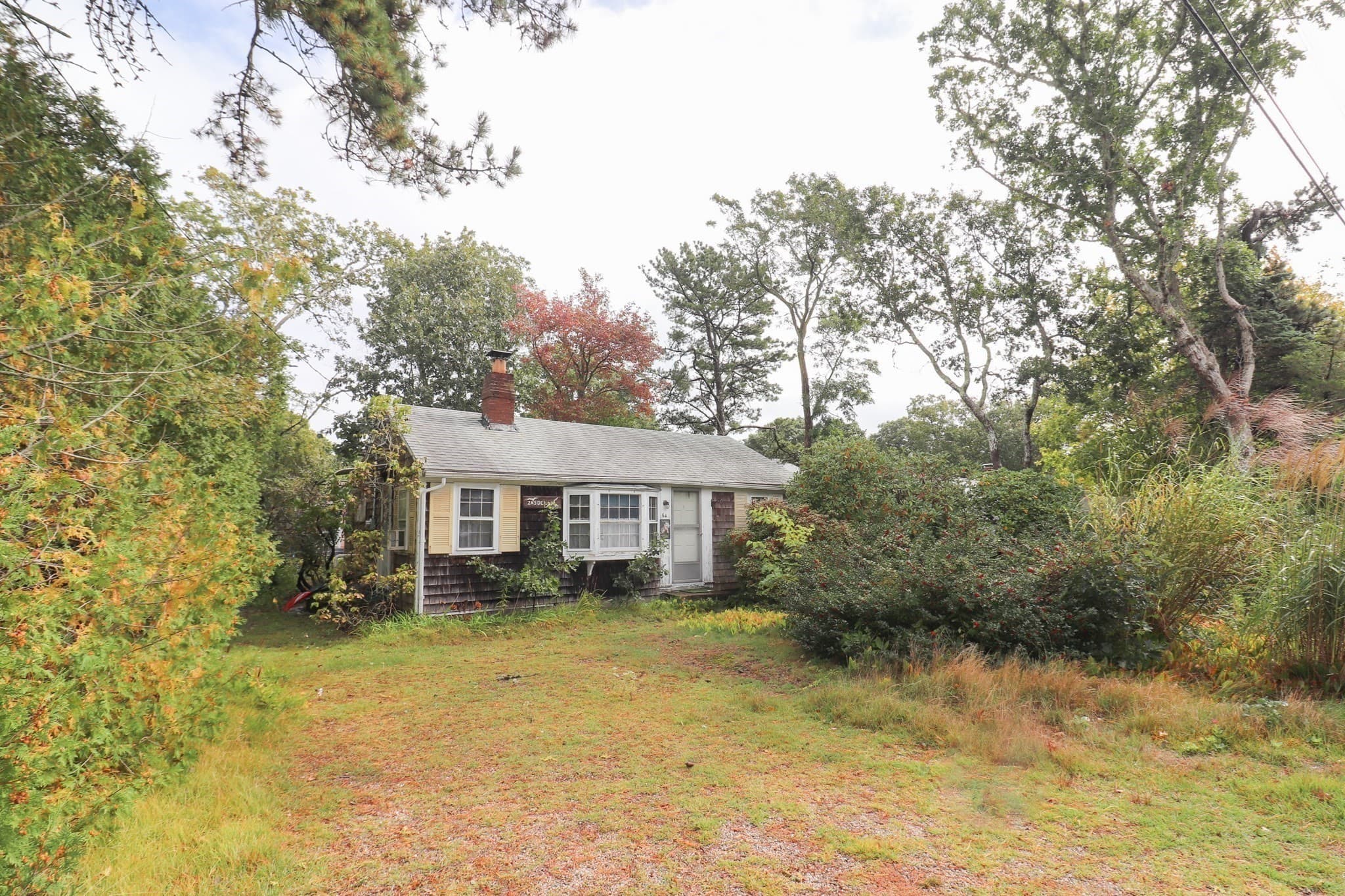 64 Sunset Ln, Dennis MA 02670