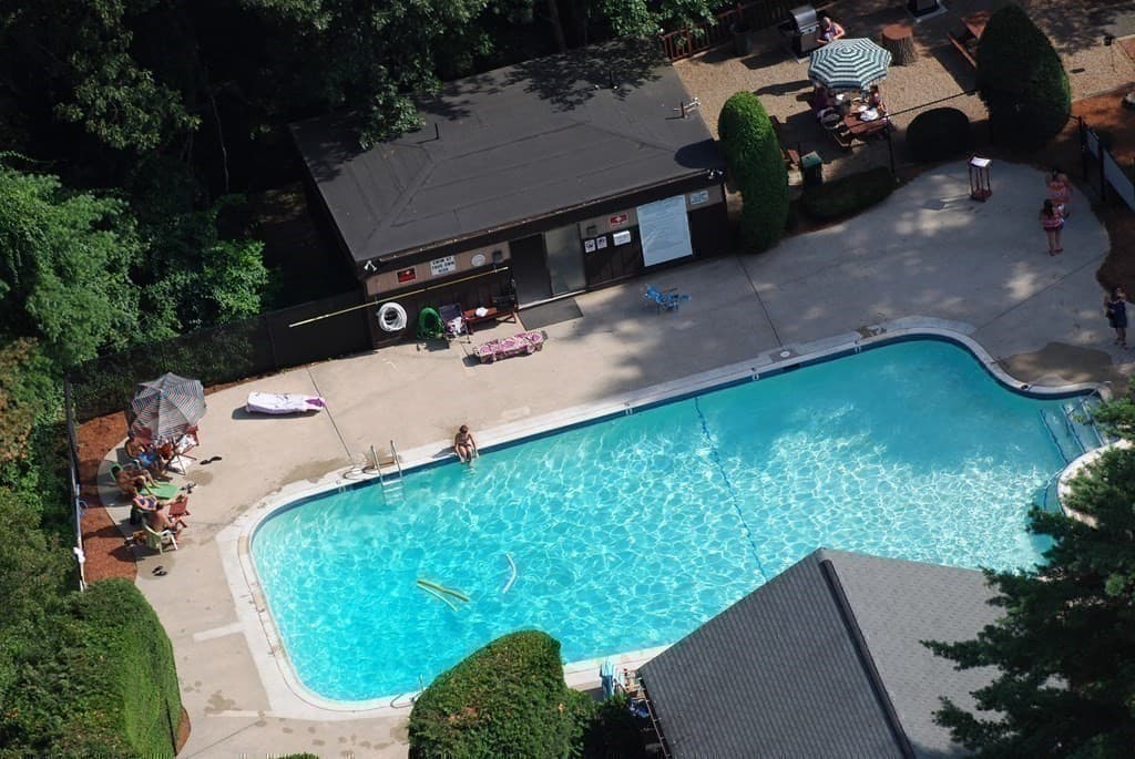 Condominium at 4 Greenbriar Drive # 102, North Reading MA 01864, North Reading, photo 23 of 28