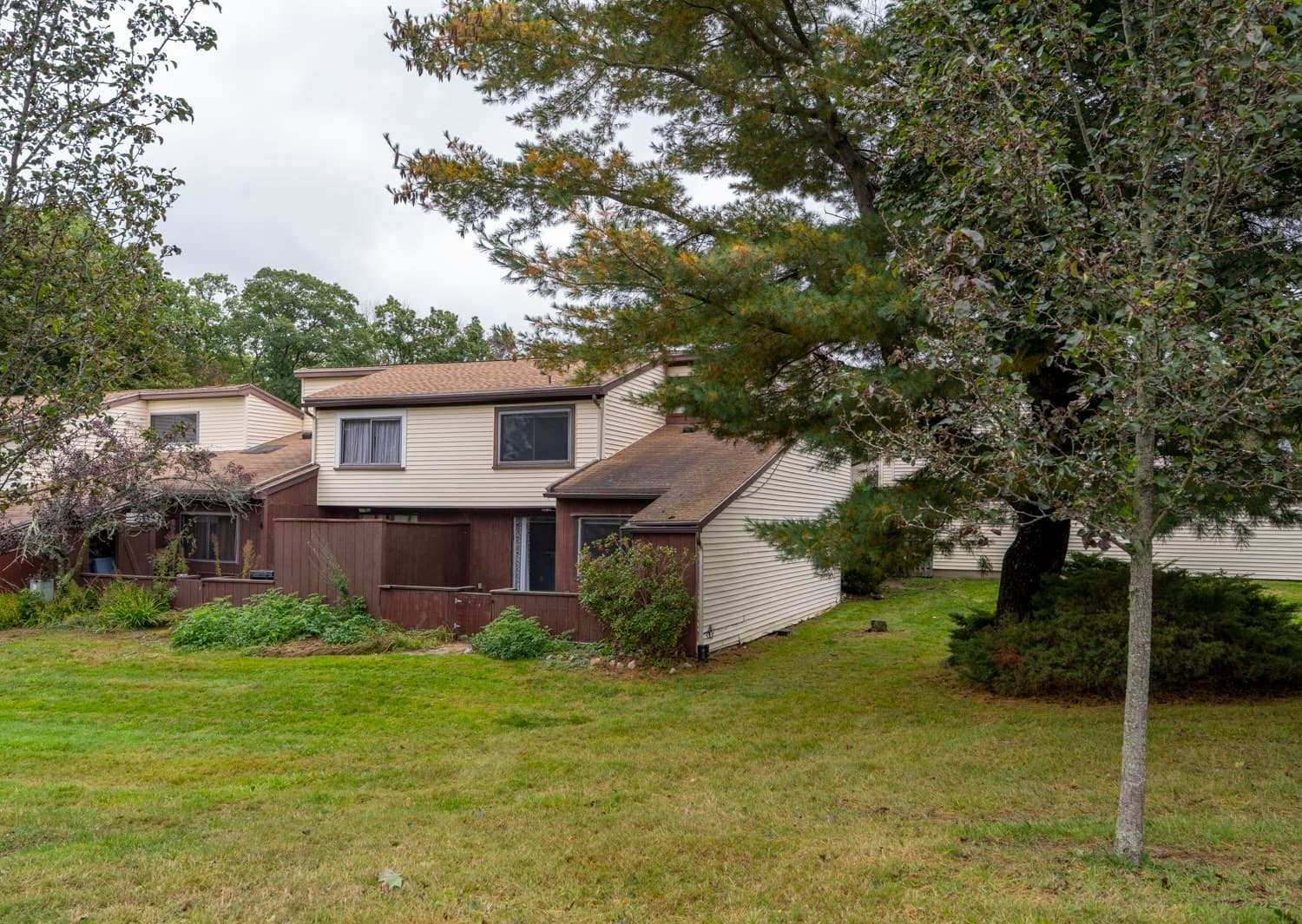 Condominium at 5 Mason Ct # 5, Amesbury MA 01913, Amesbury, photo 23 of 24