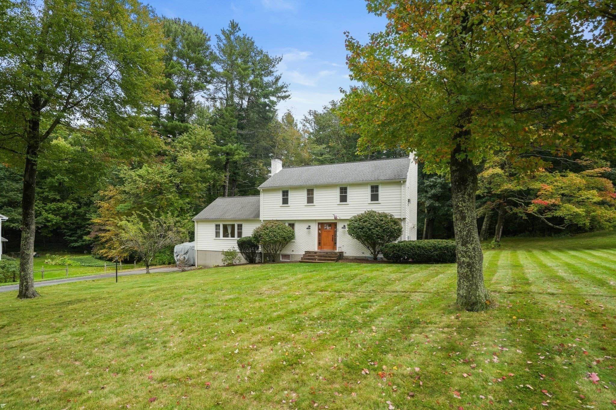 Single Family Residence at 22 Townsend Dr, West Boylston MA 01583, West Boylston, photo 2 of 42