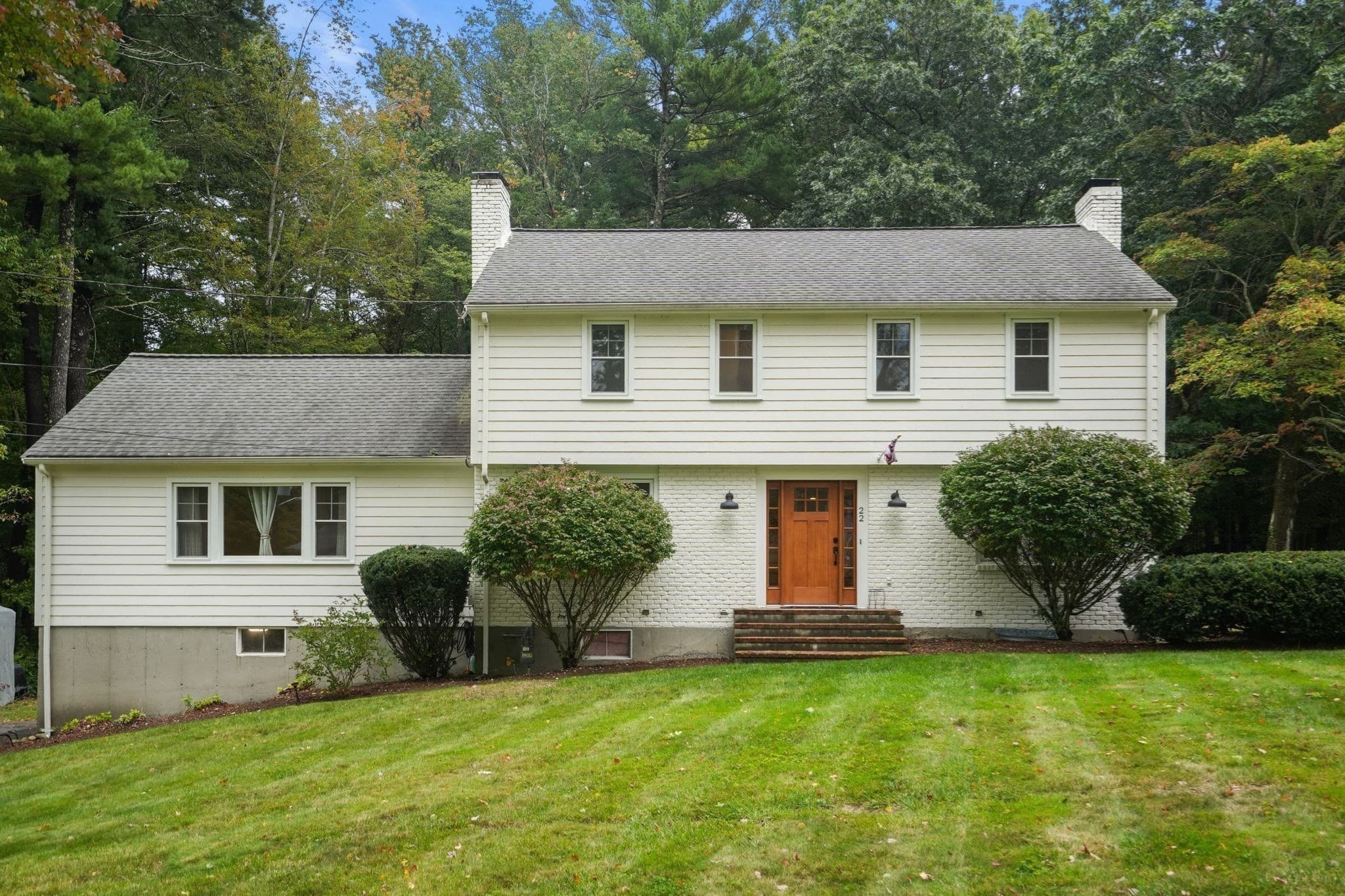 Single Family Residence at 22 Townsend Dr, West Boylston MA 01583, West Boylston, photo 42 of 42
