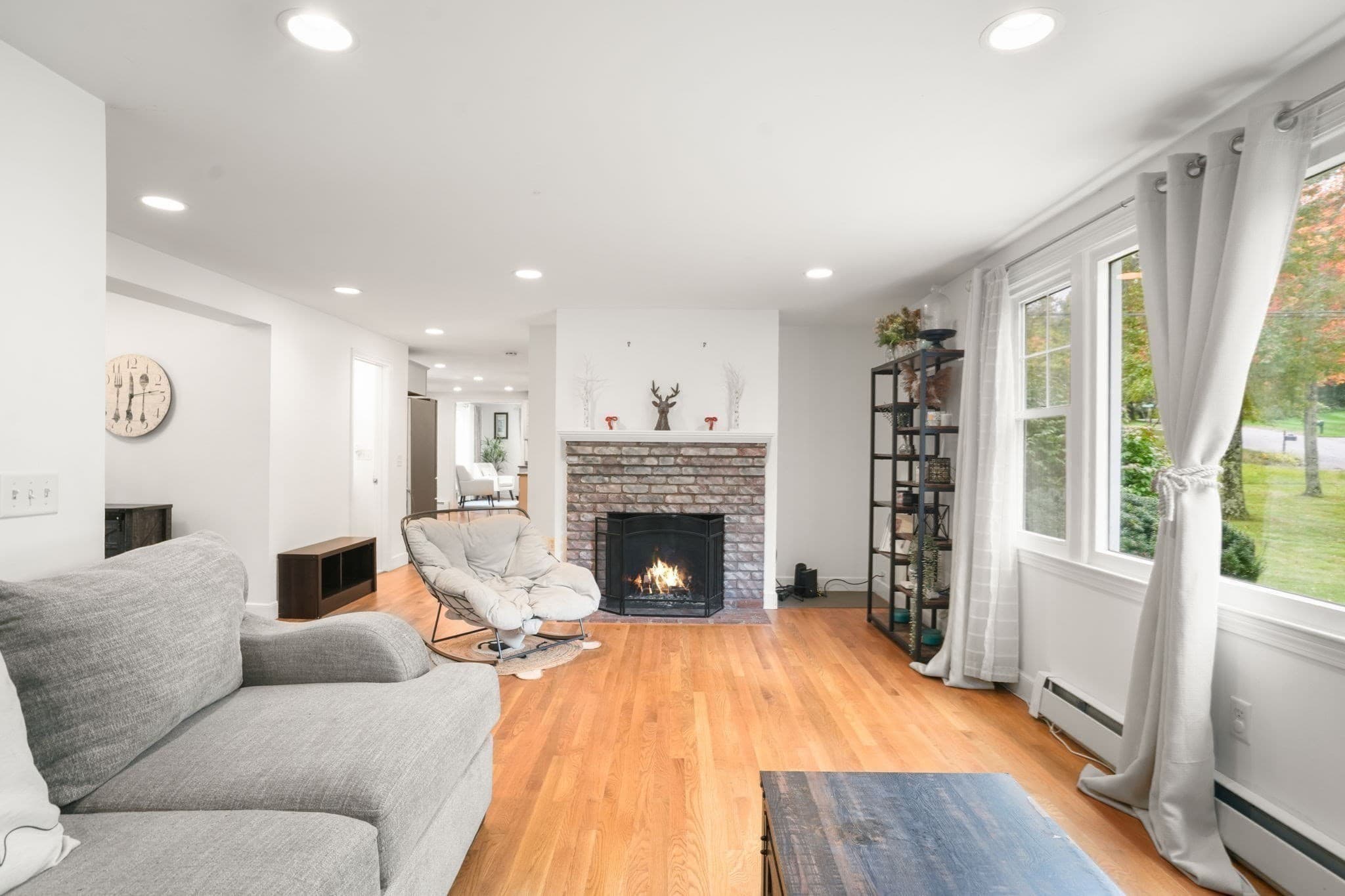 Single Family Residence at 22 Townsend Dr, West Boylston MA 01583, West Boylston, photo 16 of 42