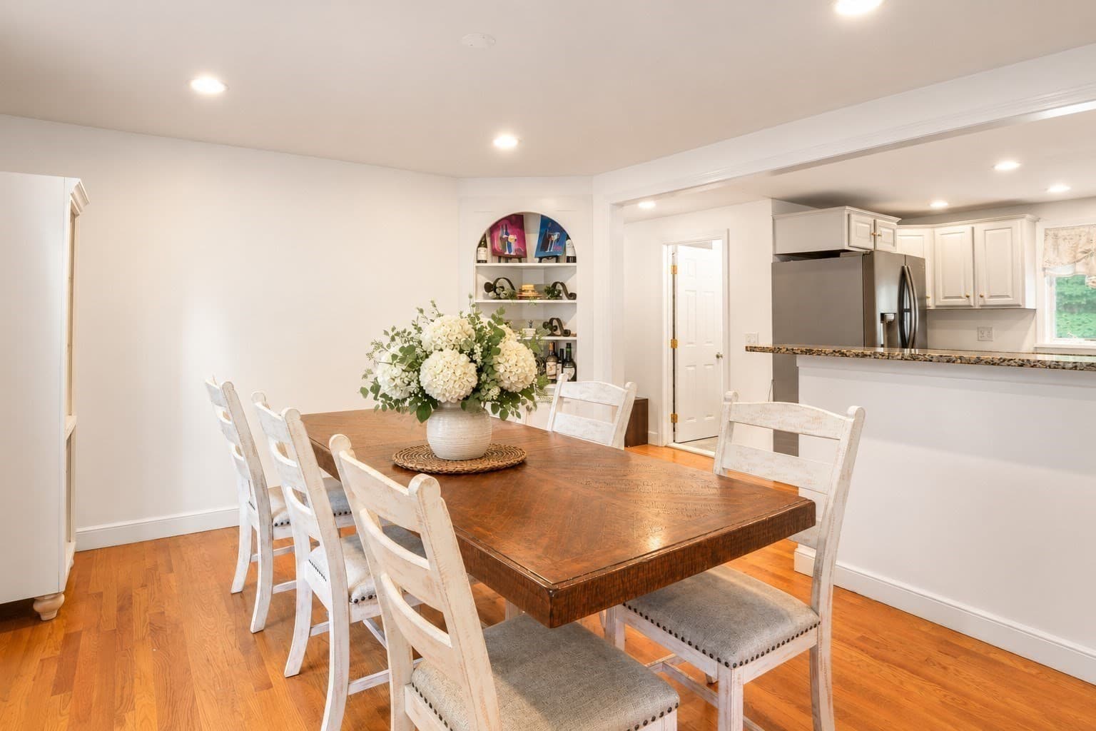 Single Family Residence at 22 Townsend Dr, West Boylston MA 01583, West Boylston, photo 12 of 42