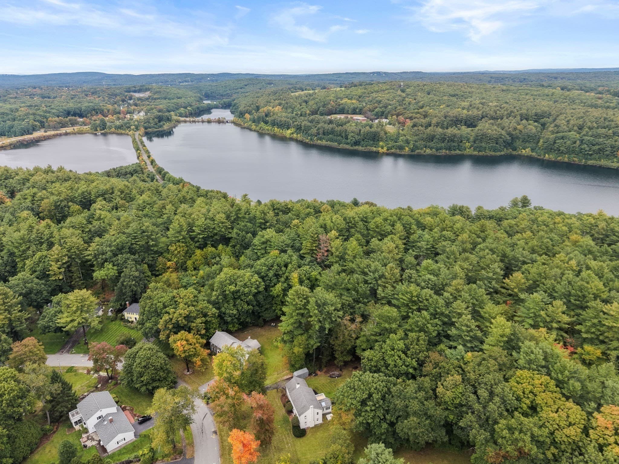 Single Family Residence at 22 Townsend Dr, West Boylston MA 01583, West Boylston, photo 3 of 42