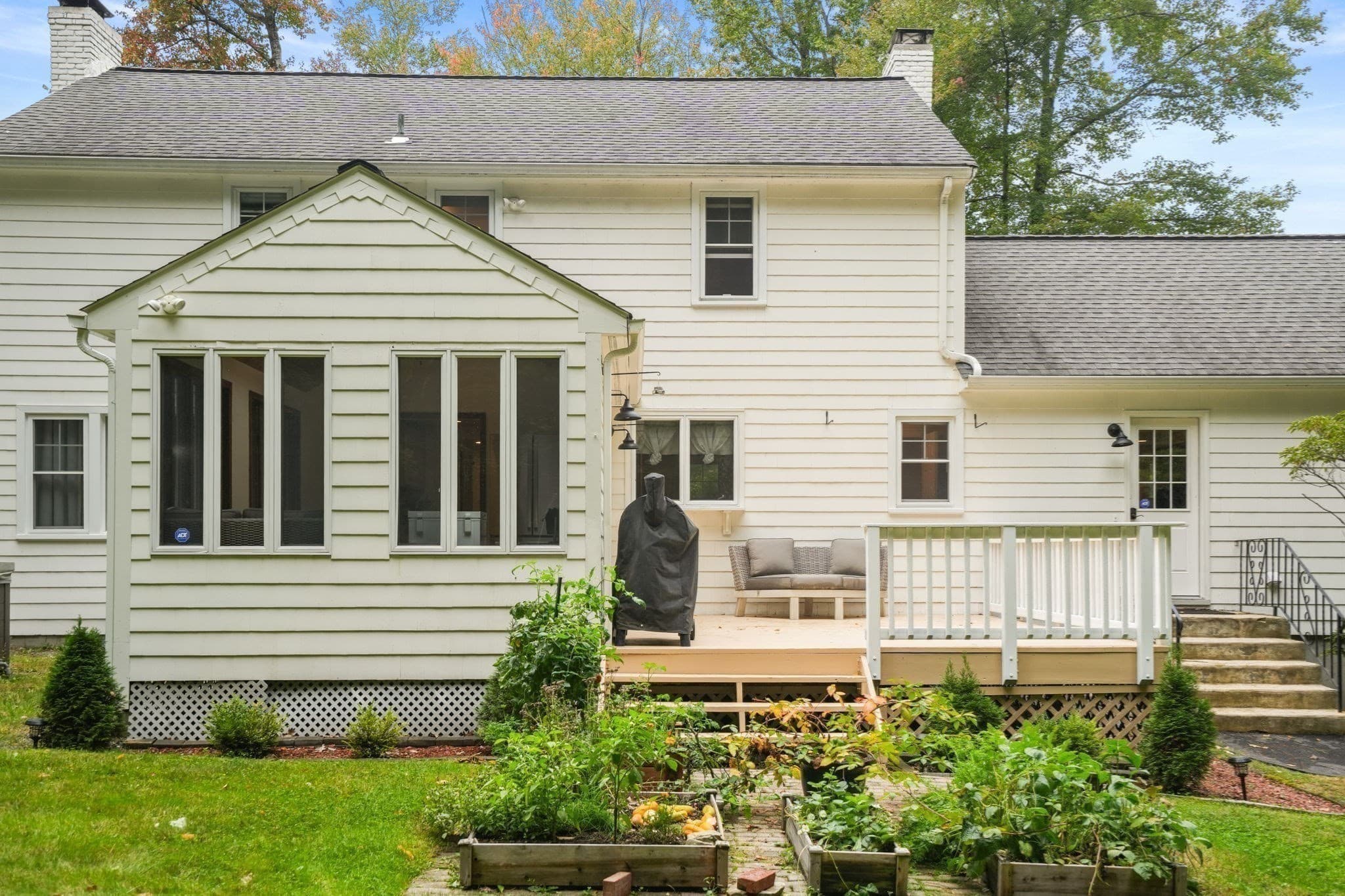 Single Family Residence at 22 Townsend Dr, West Boylston MA 01583, West Boylston, photo 36 of 42