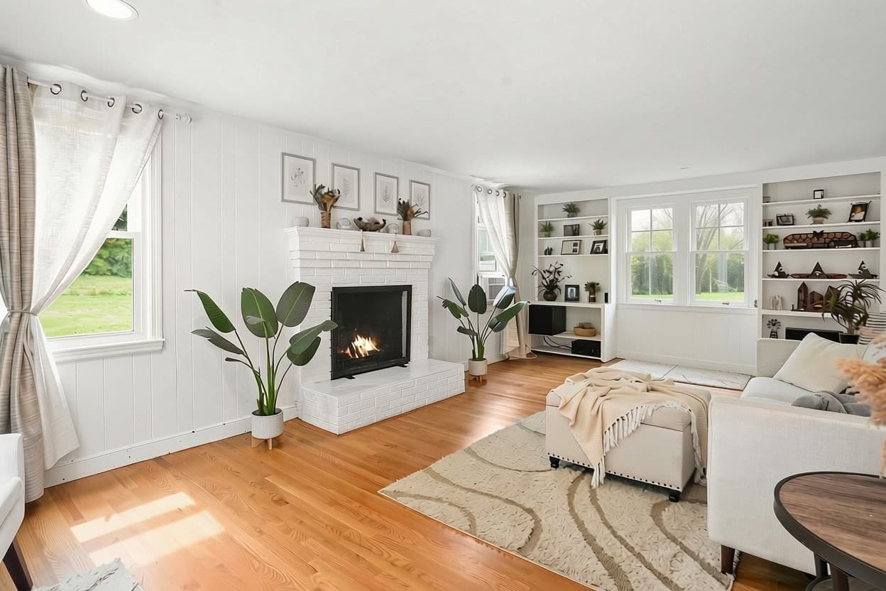 Single Family Residence at 22 Townsend Dr, West Boylston MA 01583, West Boylston, photo 5 of 42