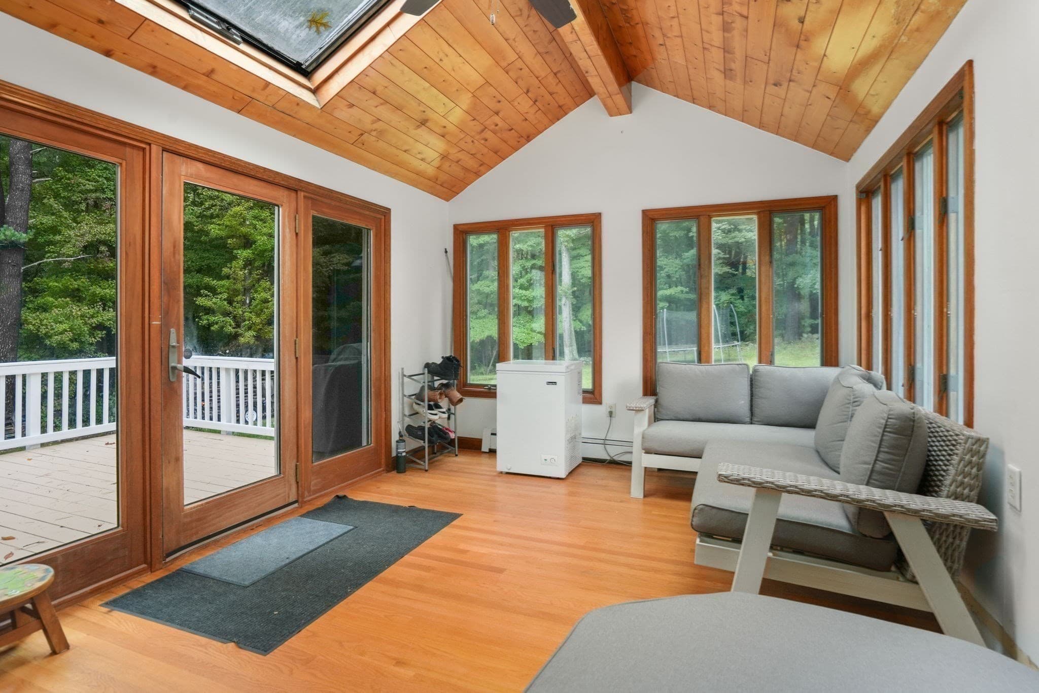 Single Family Residence at 22 Townsend Dr, West Boylston MA 01583, West Boylston, photo 20 of 42