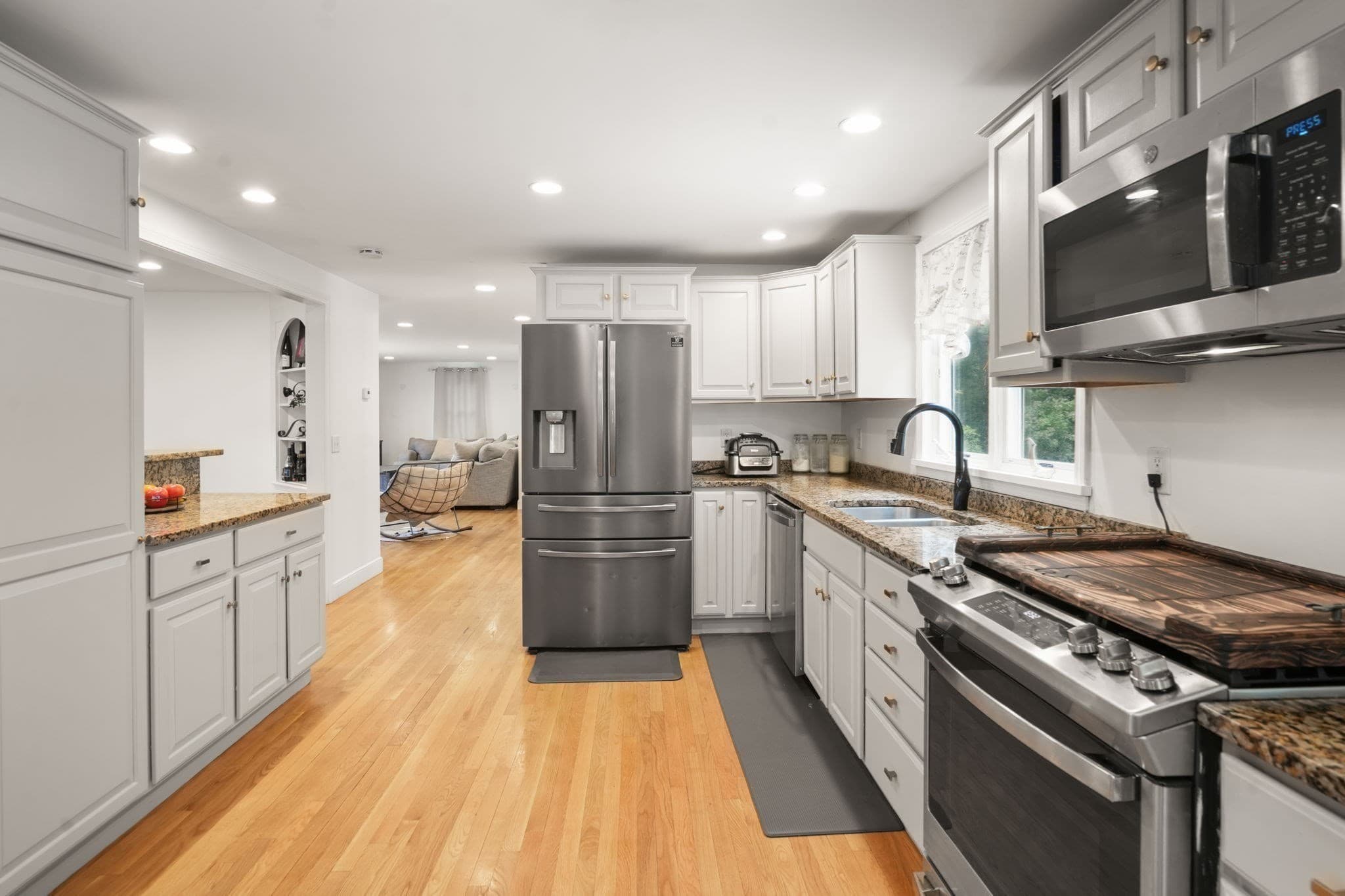 Single Family Residence at 22 Townsend Dr, West Boylston MA 01583, West Boylston, photo 8 of 42