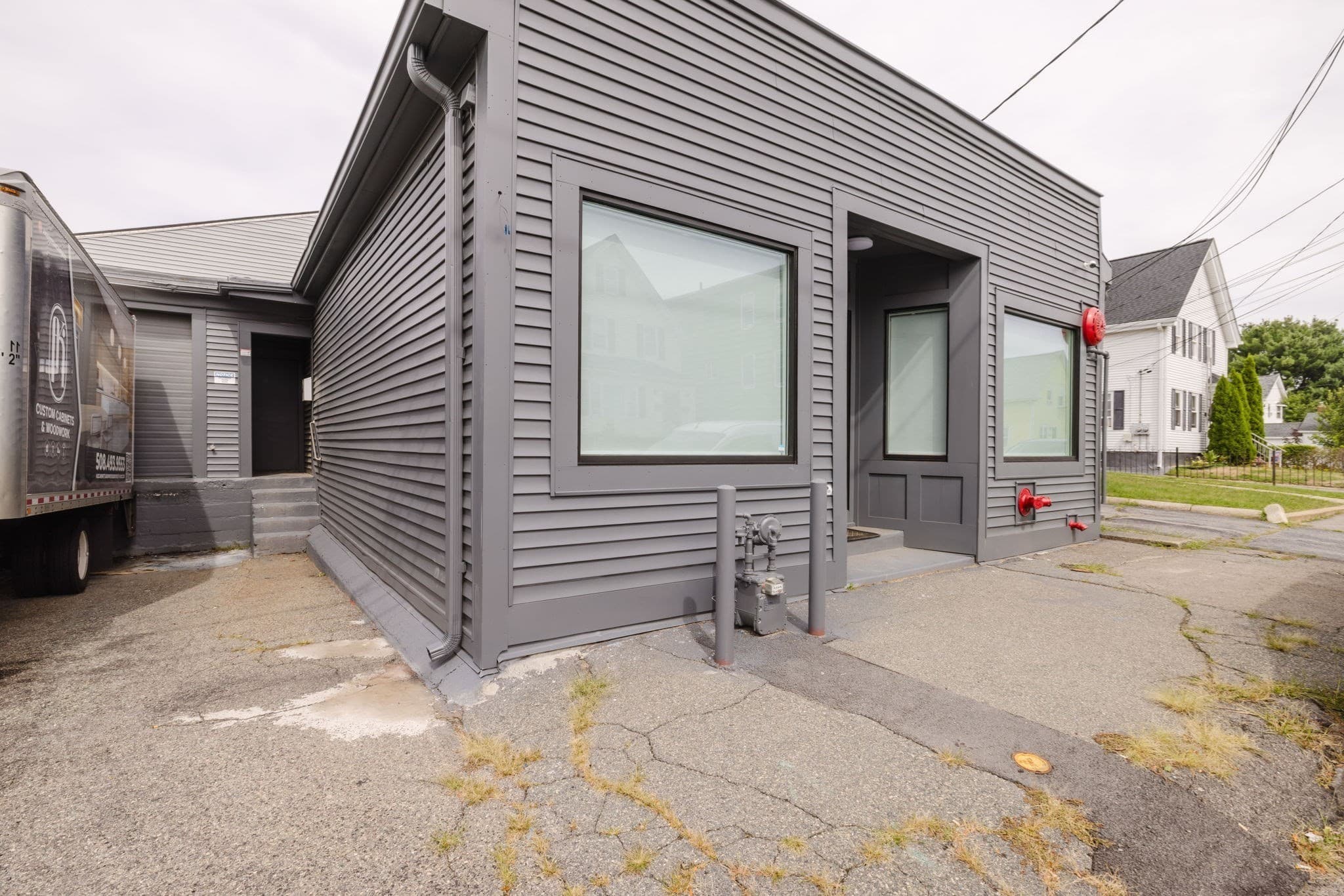 Commercial Sale at 210 School St, Taunton MA 02780, Taunton, photo 3 of 39