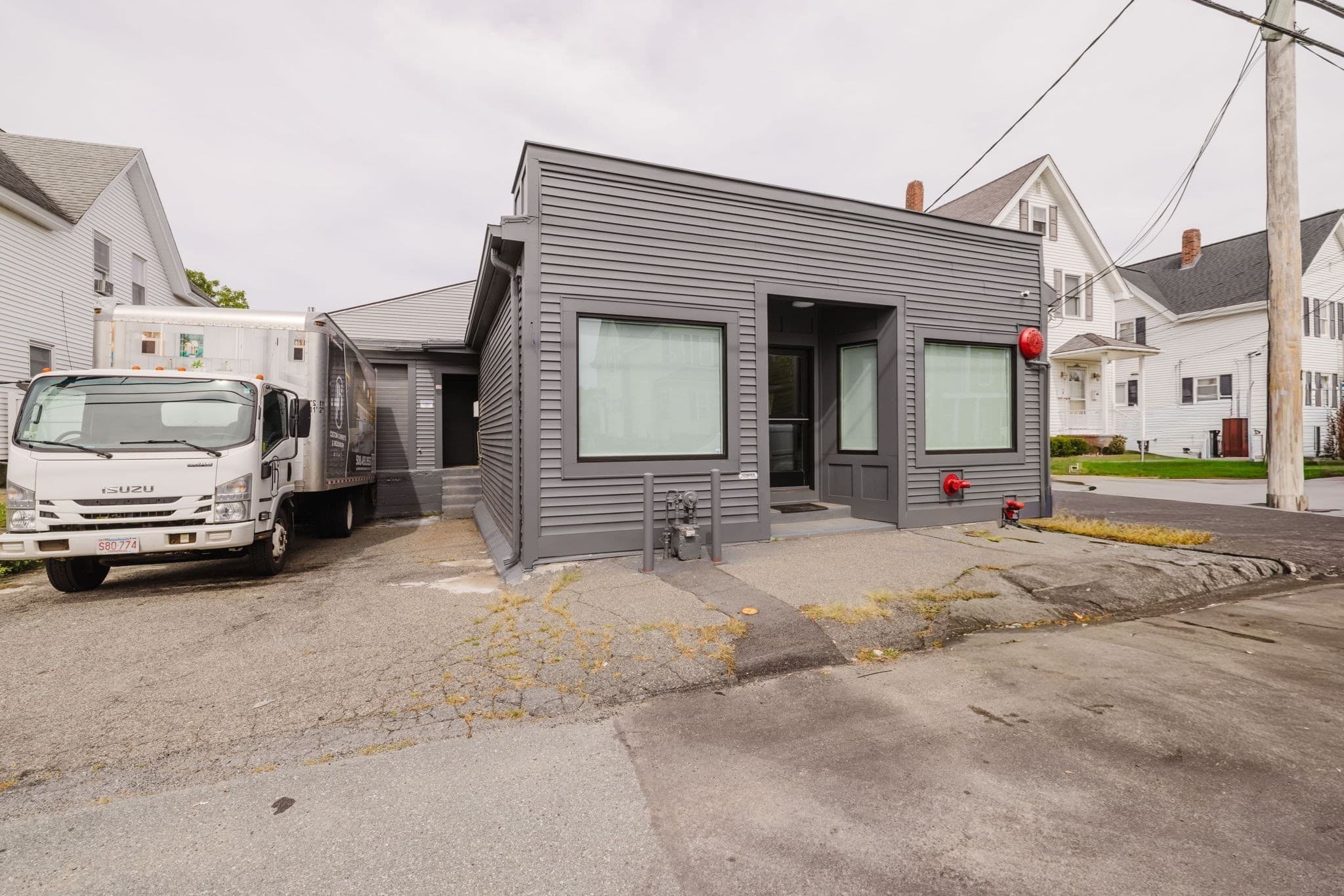210 School St, Taunton MA 02780