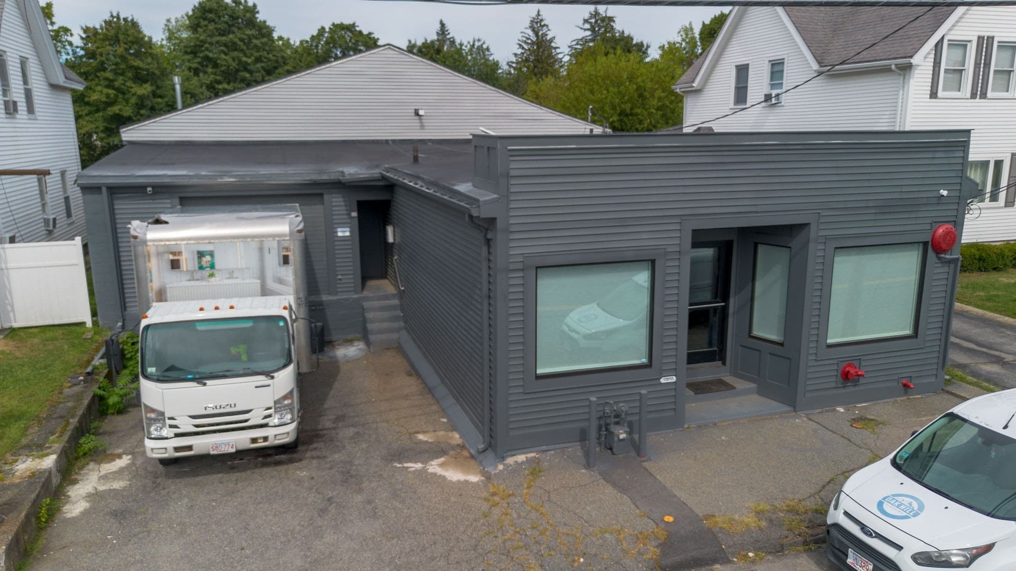 Commercial Sale at 210 School St, Taunton MA 02780, Taunton, photo 39 of 39