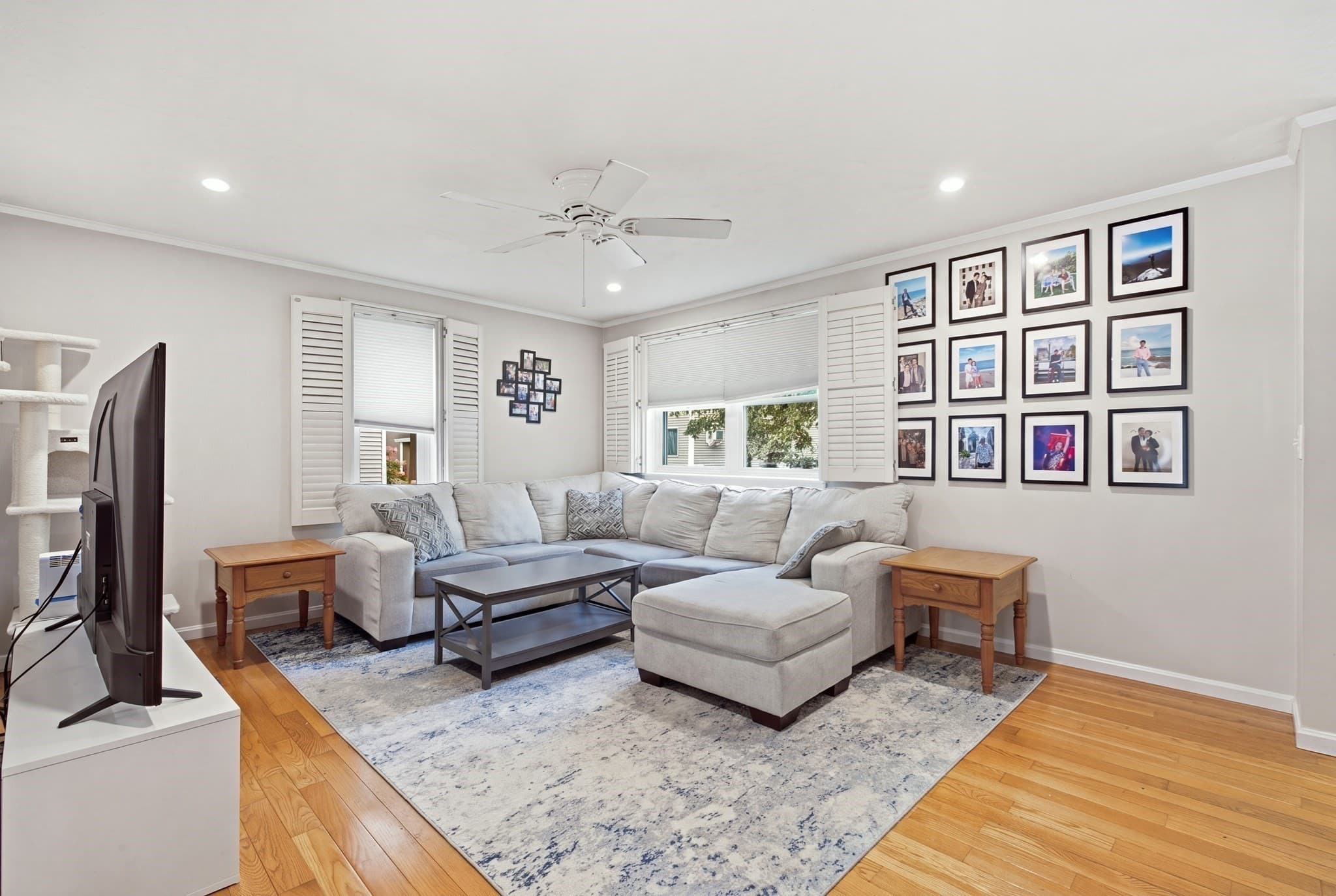 Condominium at 15 Fairfield Park # 15, Mansfield MA 02048, Mansfield, photo 6 of 21