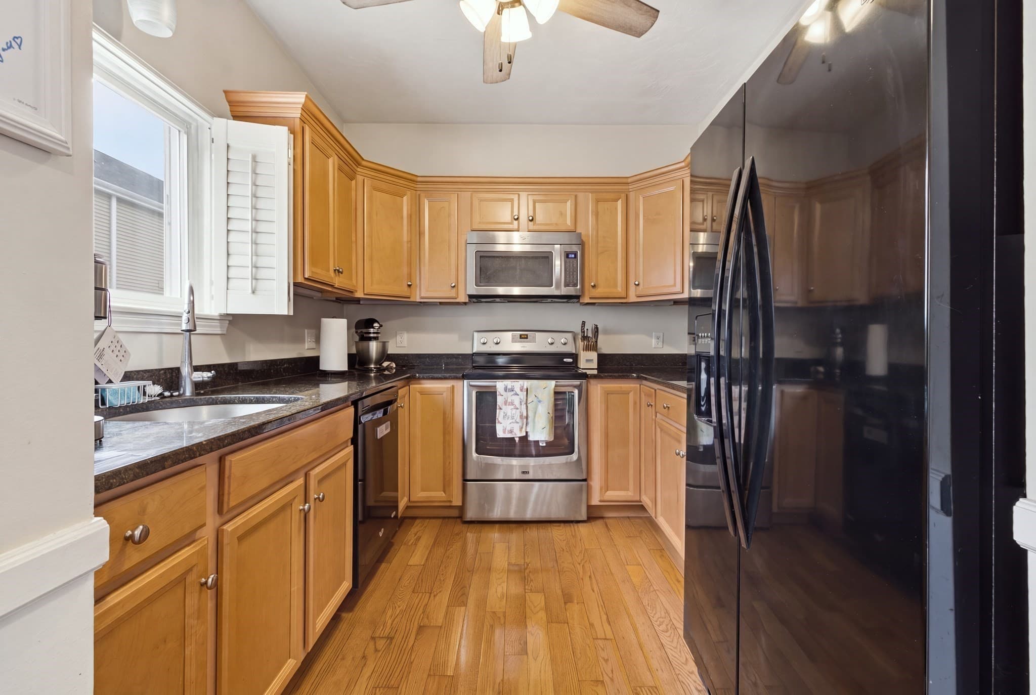 Condominium at 15 Fairfield Park # 15, Mansfield MA 02048, Mansfield, photo 3 of 21