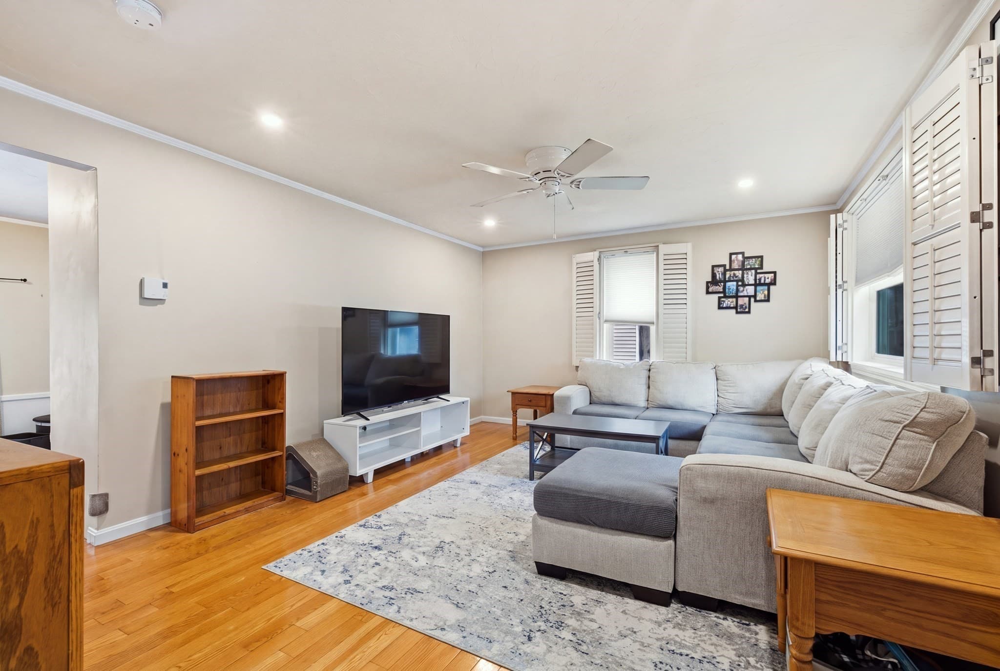 Condominium at 15 Fairfield Park # 15, Mansfield MA 02048, Mansfield, photo 5 of 21