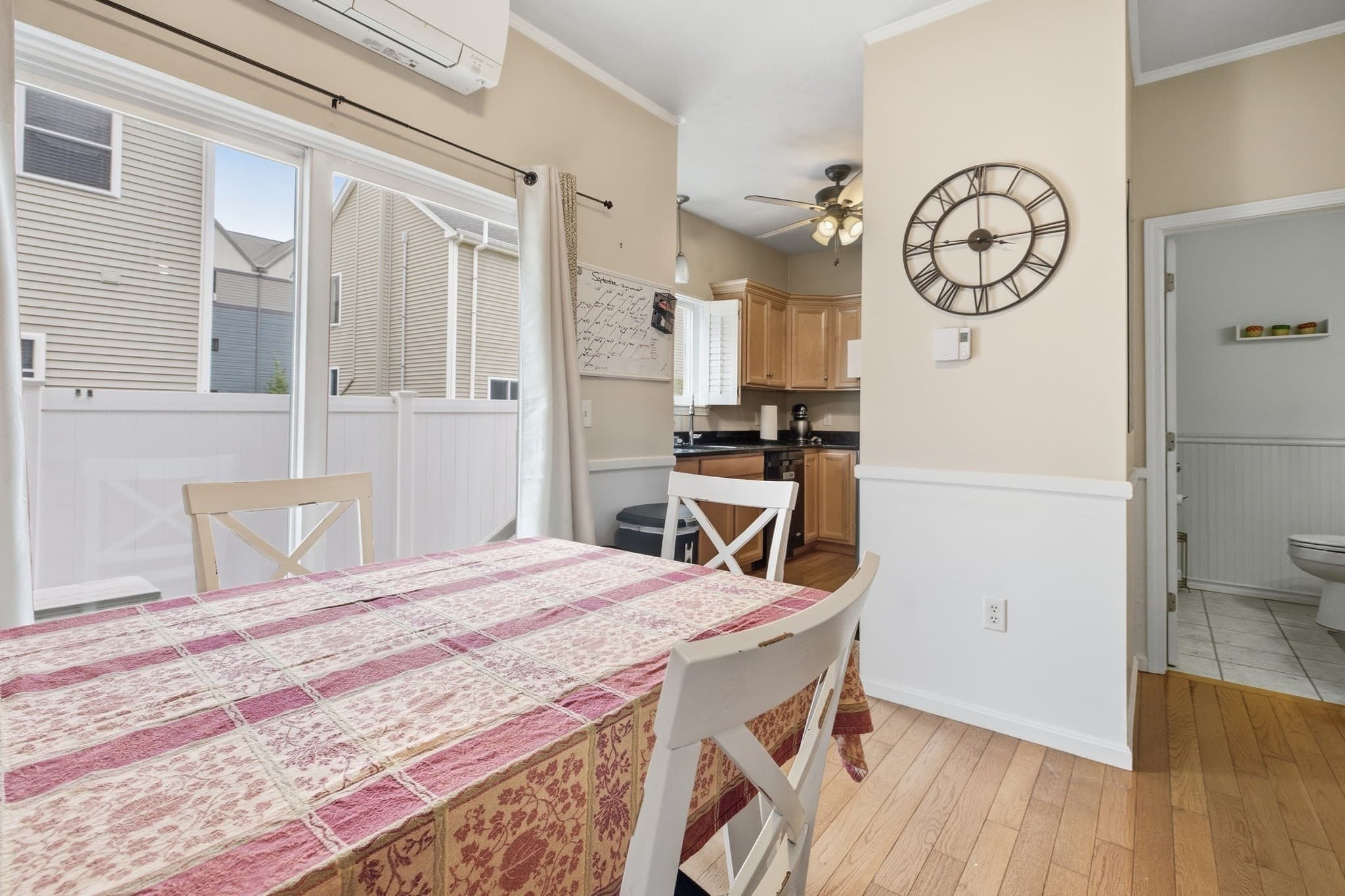 Condominium at 15 Fairfield Park # 15, Mansfield MA 02048, Mansfield, photo 9 of 21
