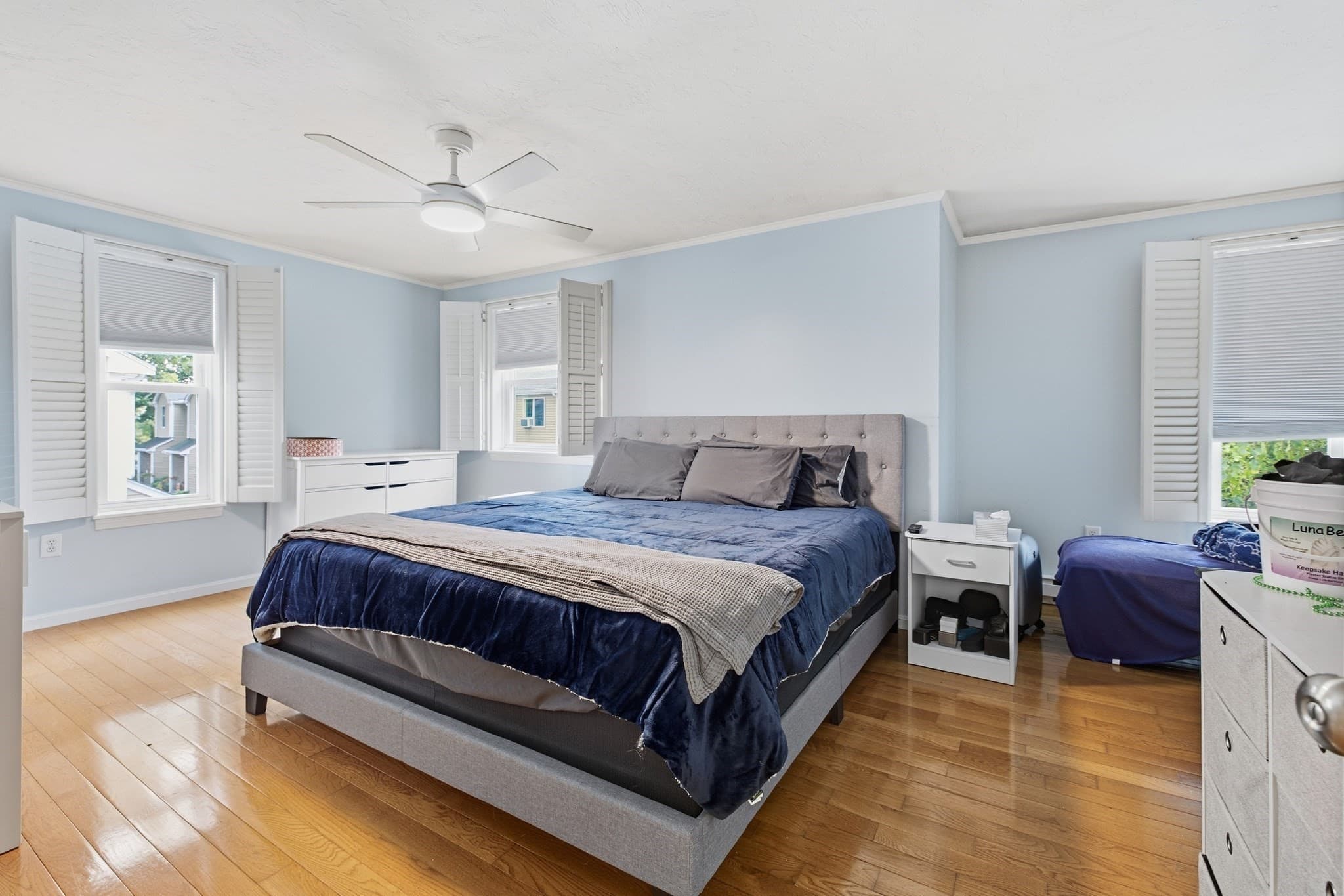 Condominium at 15 Fairfield Park # 15, Mansfield MA 02048, Mansfield, photo 14 of 21