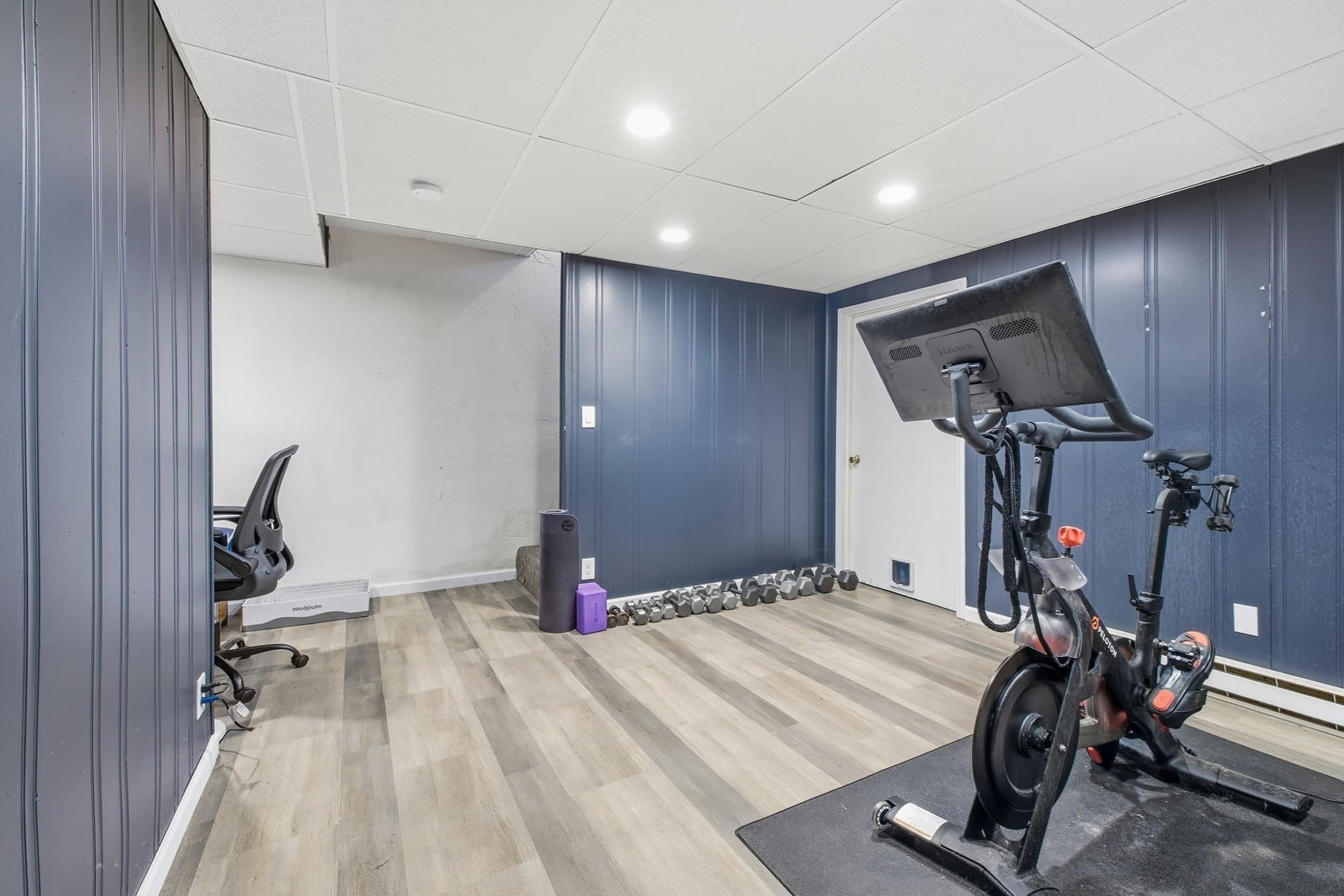 Condominium at 15 Fairfield Park # 15, Mansfield MA 02048, Mansfield, photo 19 of 21