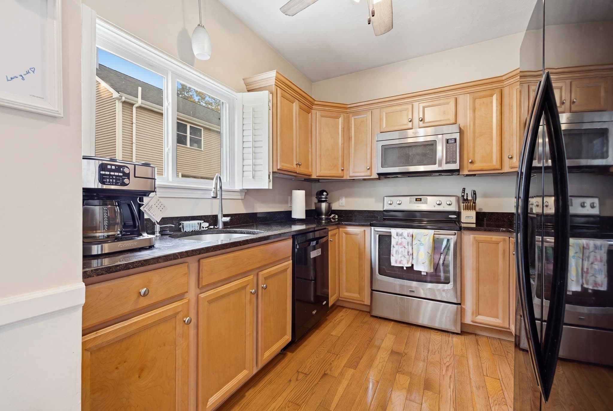 Condominium at 15 Fairfield Park # 15, Mansfield MA 02048, Mansfield, photo 4 of 21