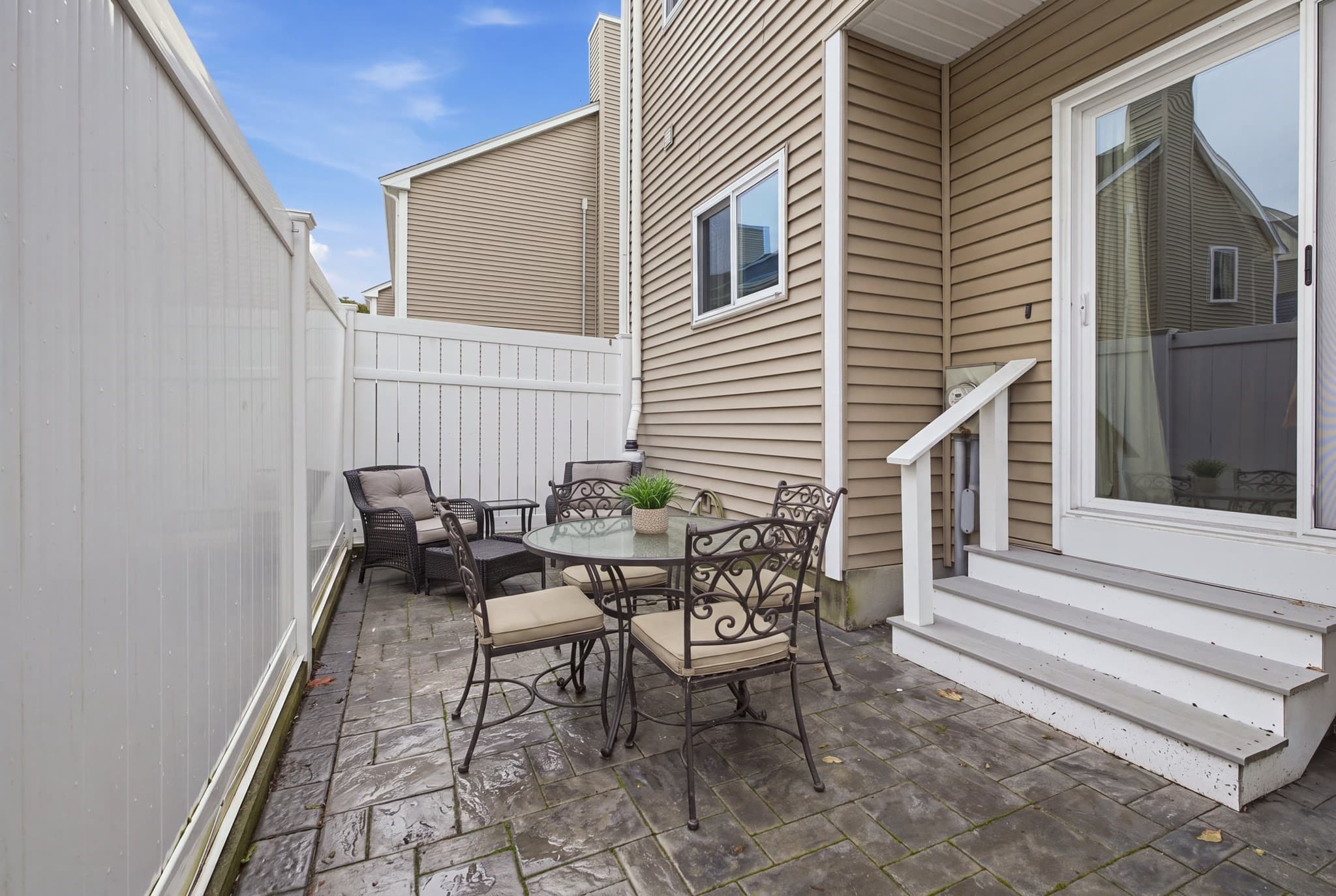 Condominium at 15 Fairfield Park # 15, Mansfield MA 02048, Mansfield, photo 21 of 21