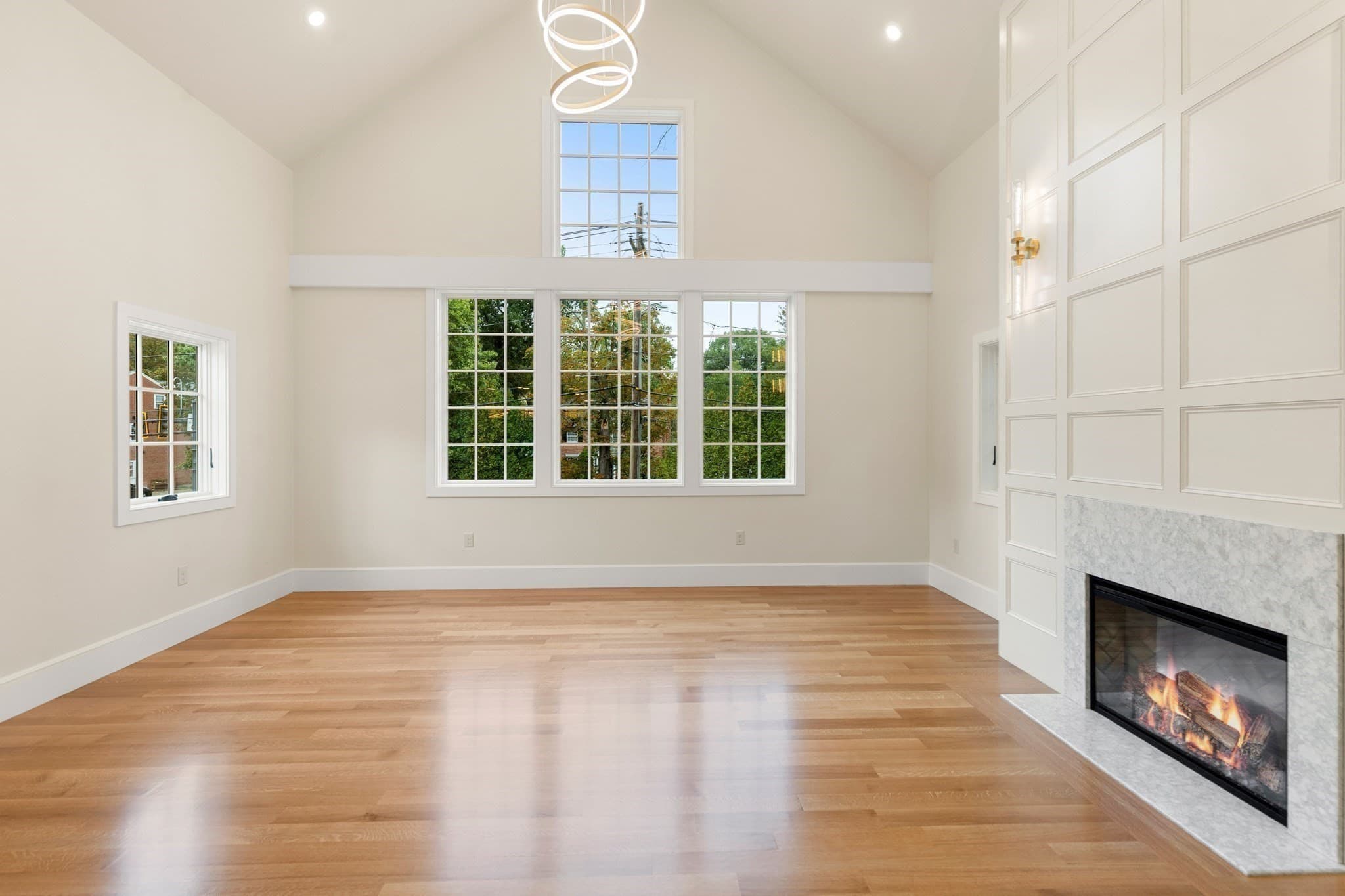 Condominium at 2 Pleasant St # 2, Lexington MA 02421, Lexington, photo 2 of 11