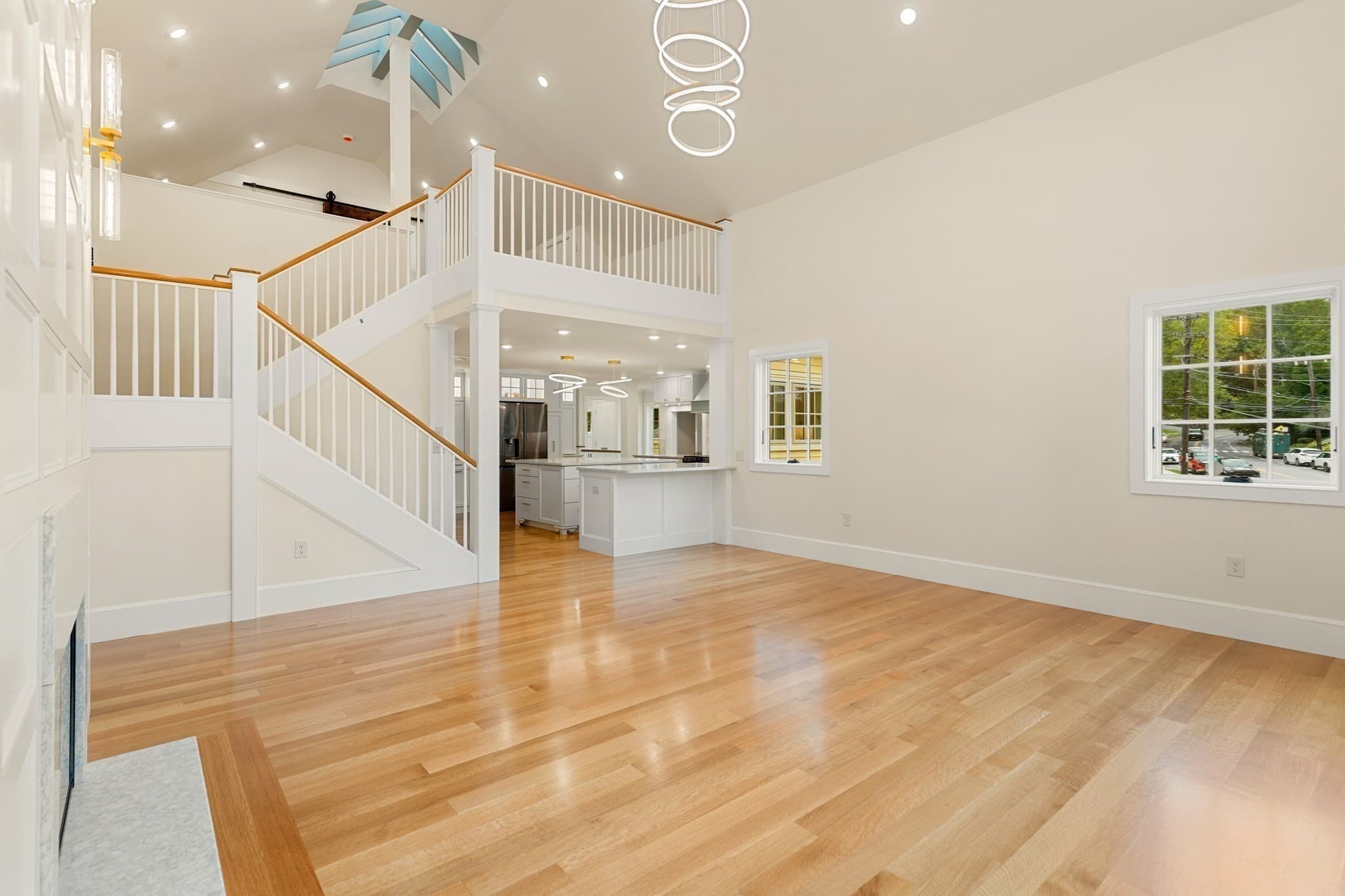 Condominium at 2 Pleasant St # 2, Lexington MA 02421, Lexington, photo 3 of 11