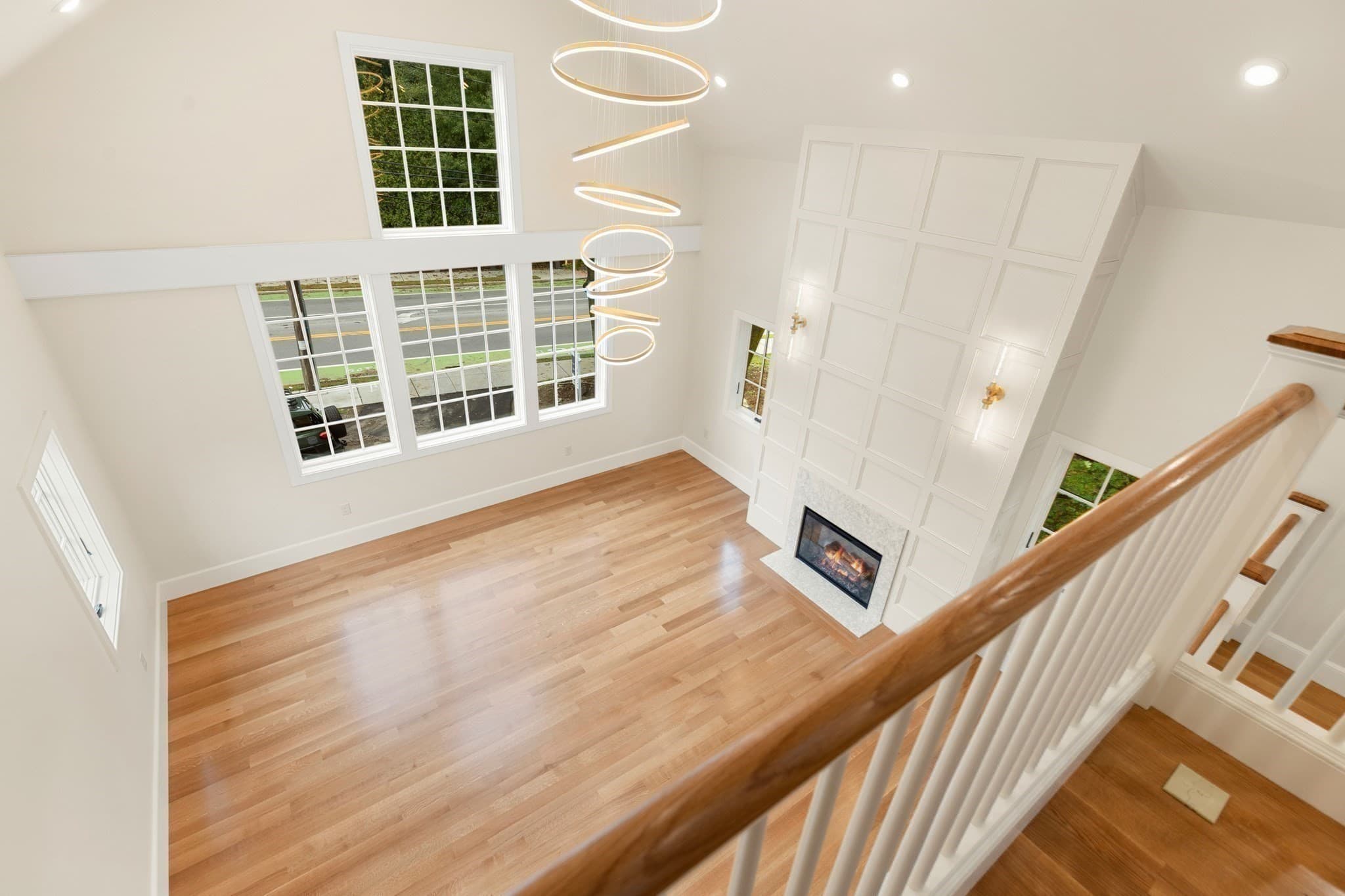 Condominium at 2 Pleasant St # 2, Lexington MA 02421, Lexington, photo 10 of 11