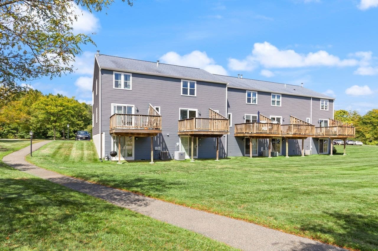 Condominium at 22 Welch Rd # 22, Easton MA 02375, Easton, photo 36 of 41