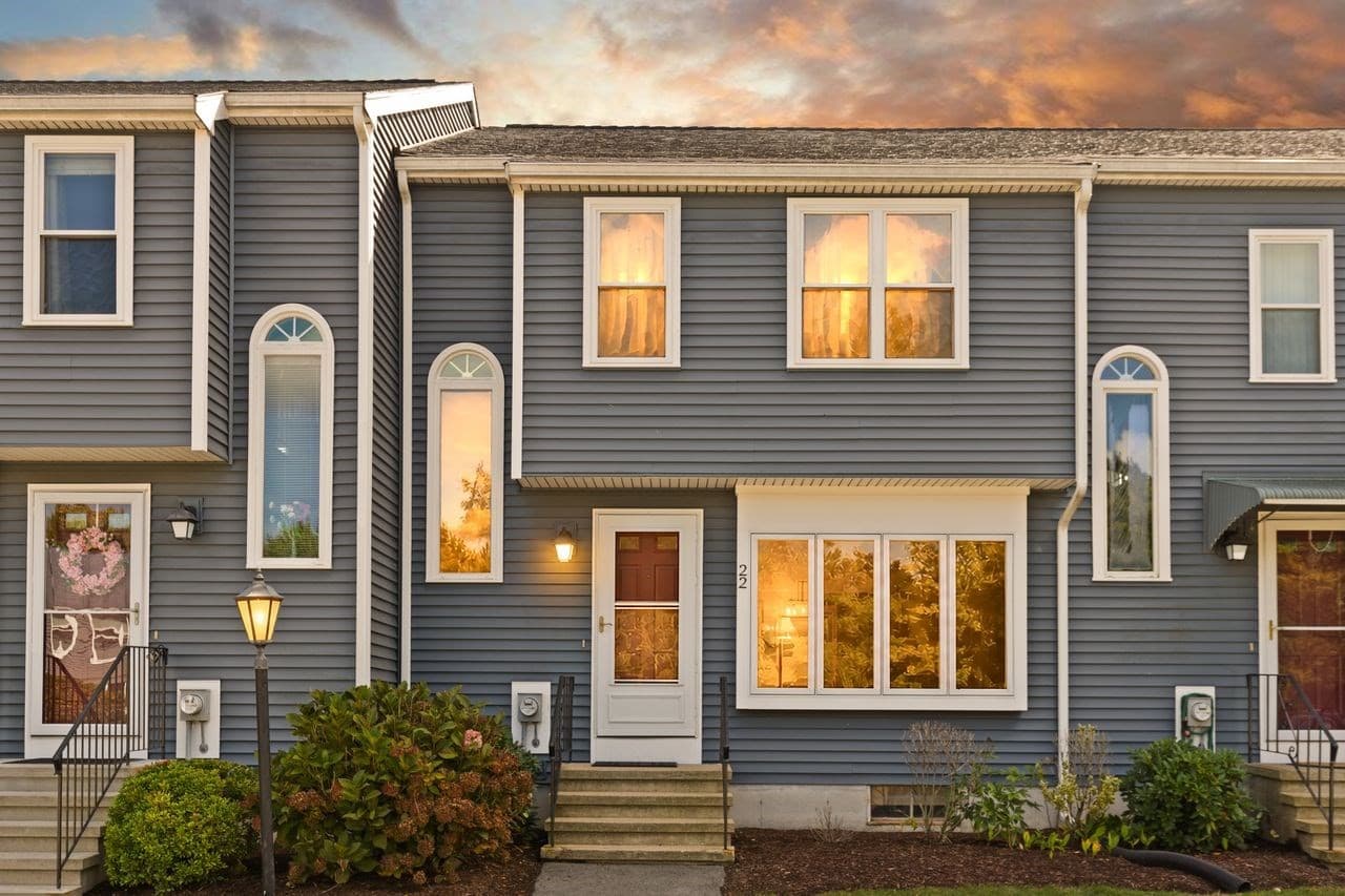 22 Welch Rd # 22, Easton MA 02375