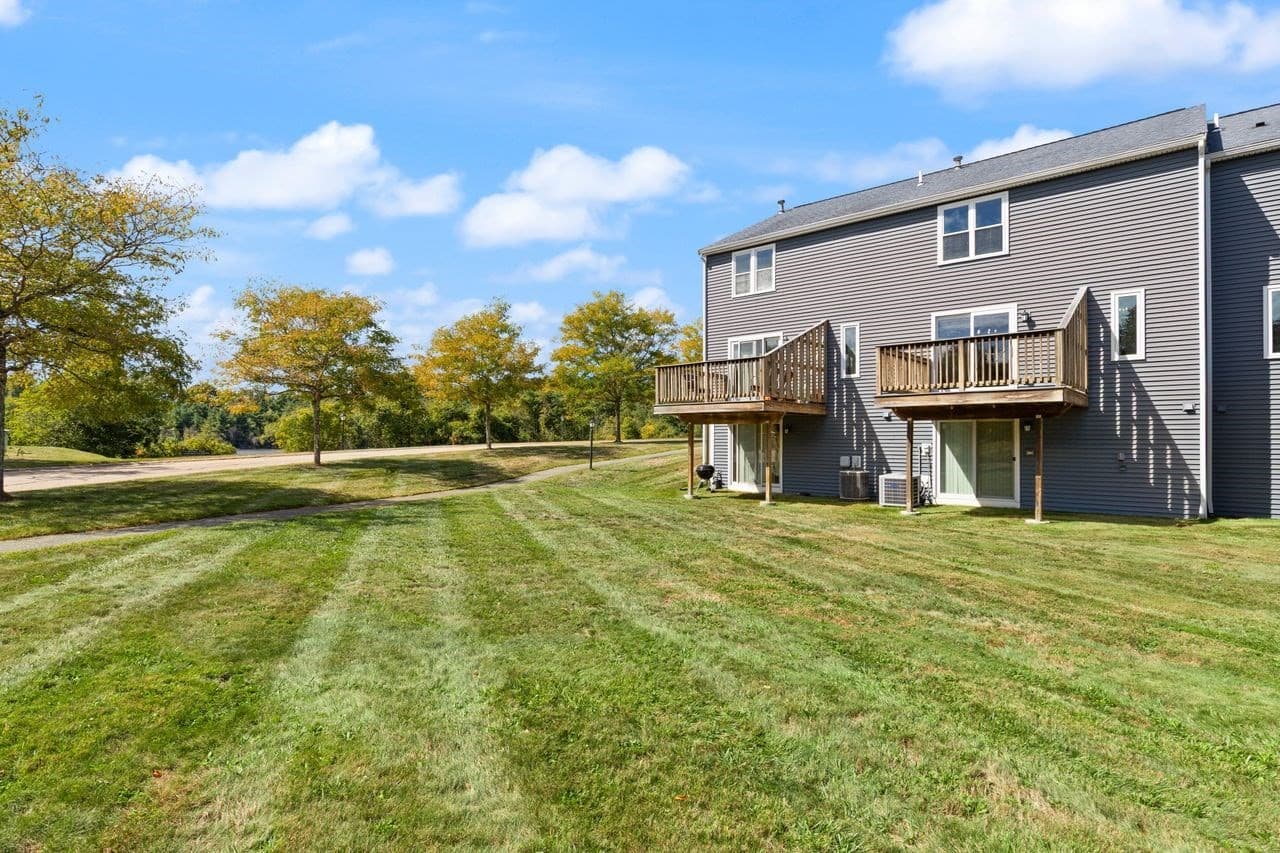 Condominium at 22 Welch Rd # 22, Easton MA 02375, Easton, photo 38 of 41
