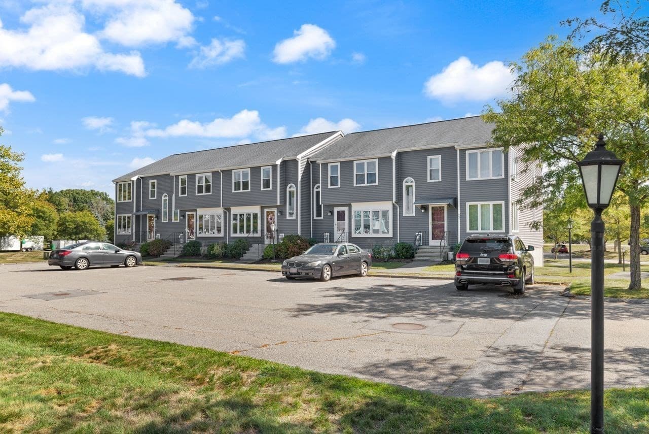 Condominium at 22 Welch Rd # 22, Easton MA 02375, Easton, photo 33 of 41