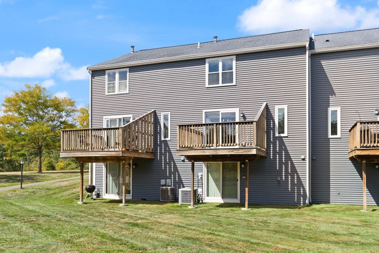 Condominium at 22 Welch Rd # 22, Easton MA 02375, Easton, photo 37 of 41