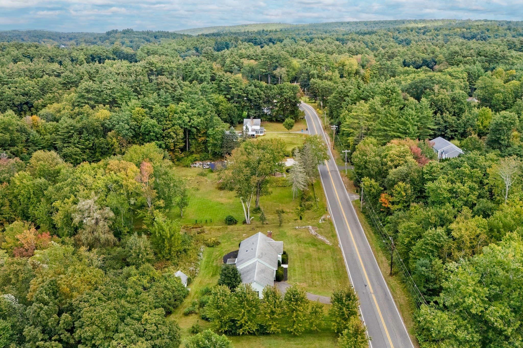 Single Family Residence at 3056 Palmer St, Palmer MA 01069, Palmer, photo 23 of 26