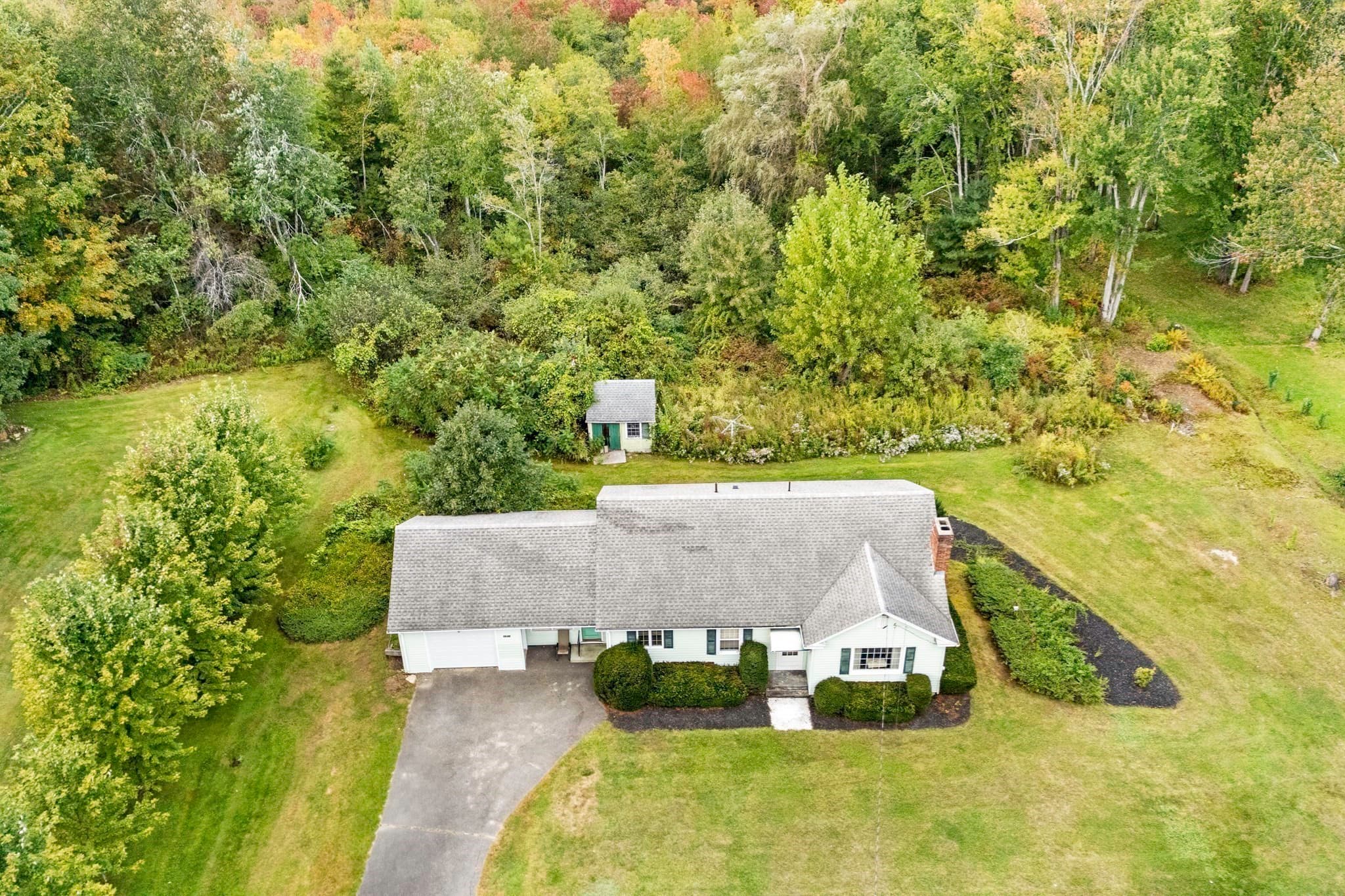Single Family Residence at 3056 Palmer St, Palmer MA 01069, Palmer, photo 22 of 26
