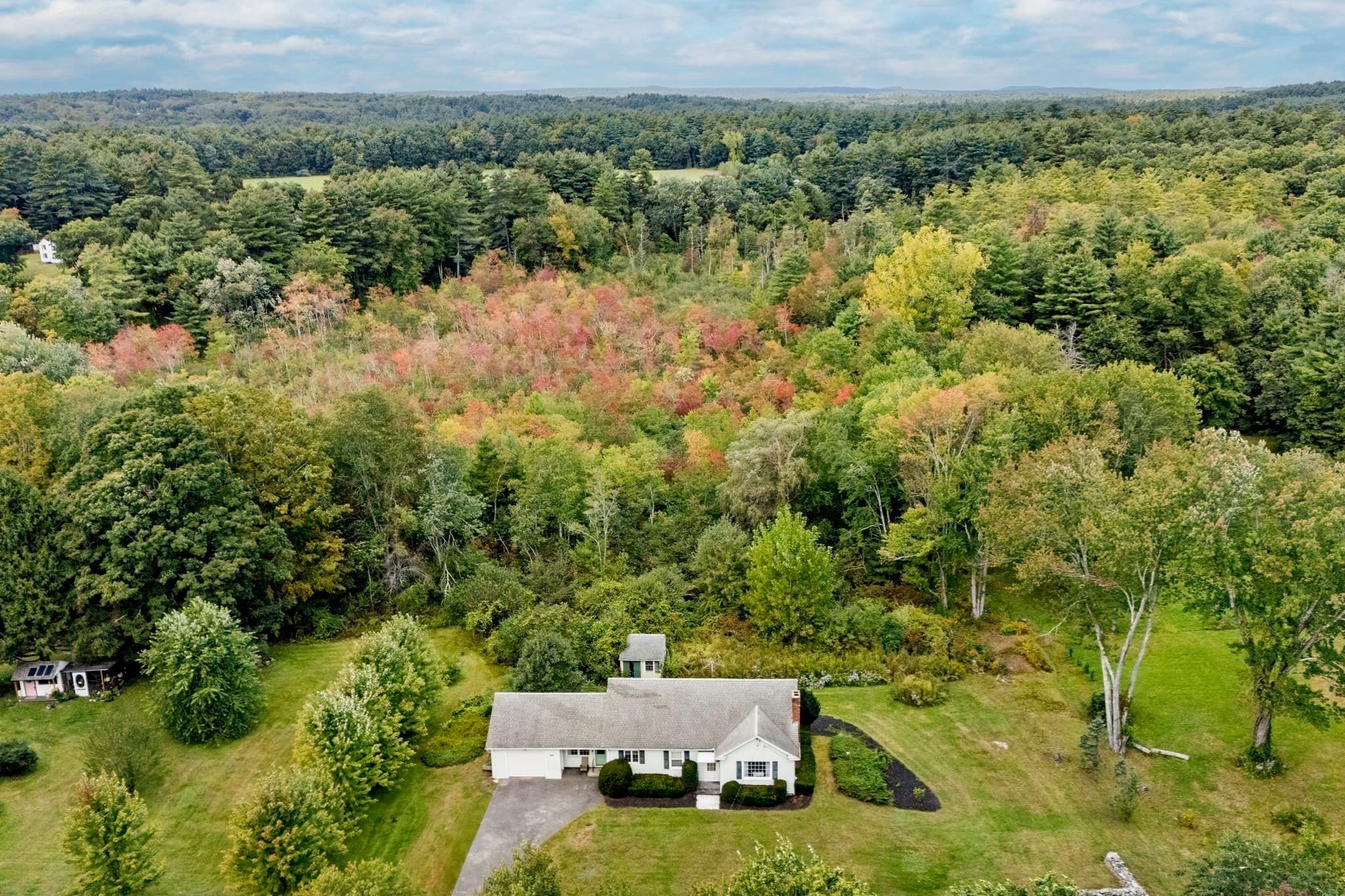Single Family Residence at 3056 Palmer St, Palmer MA 01069, Palmer, photo 24 of 26