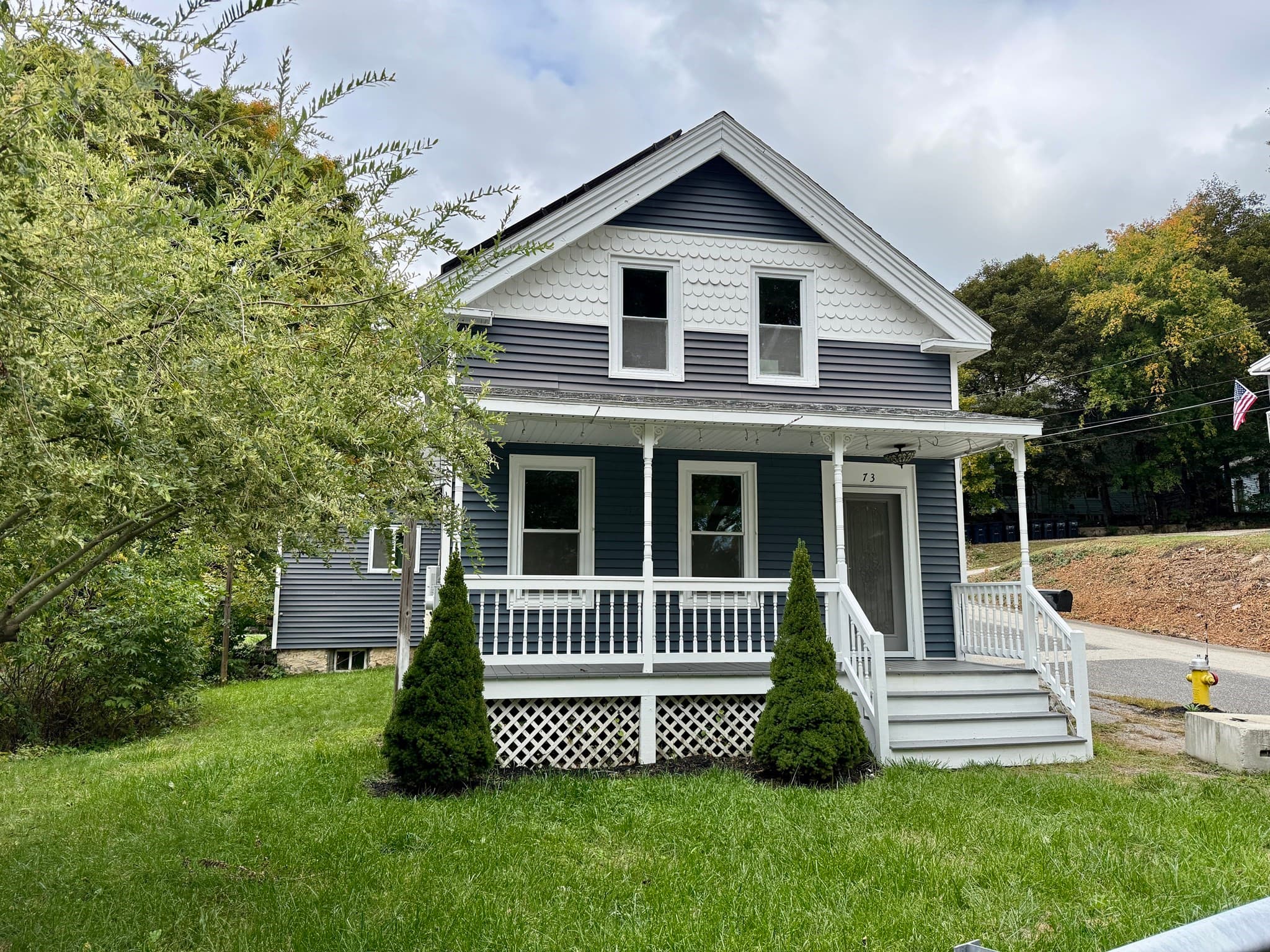 73 Cliff Street, Southbridge MA 01550