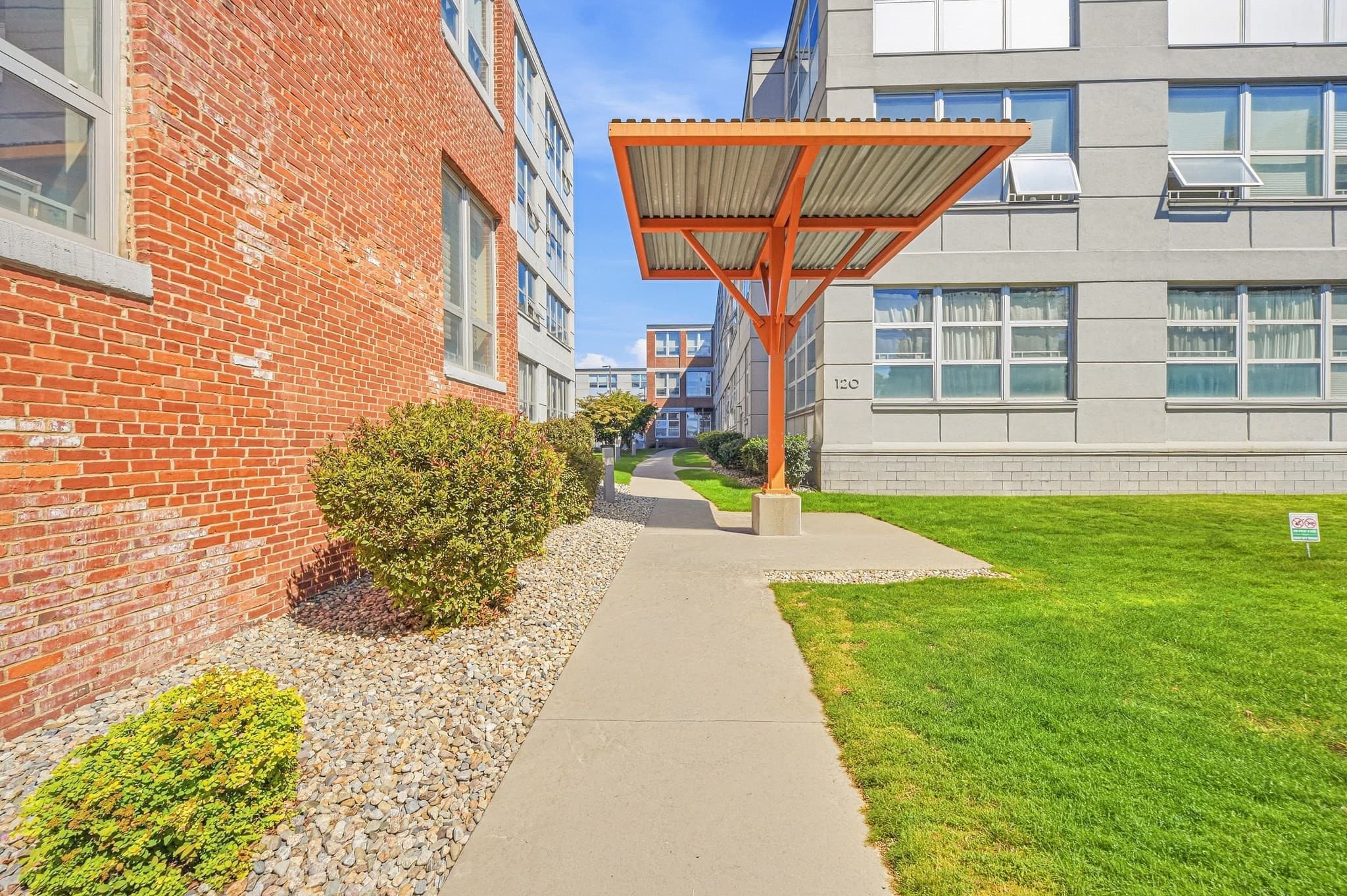 Condominium at 120 Holmes St # 312, Quincy MA 02171, Quincy, photo 23 of 27