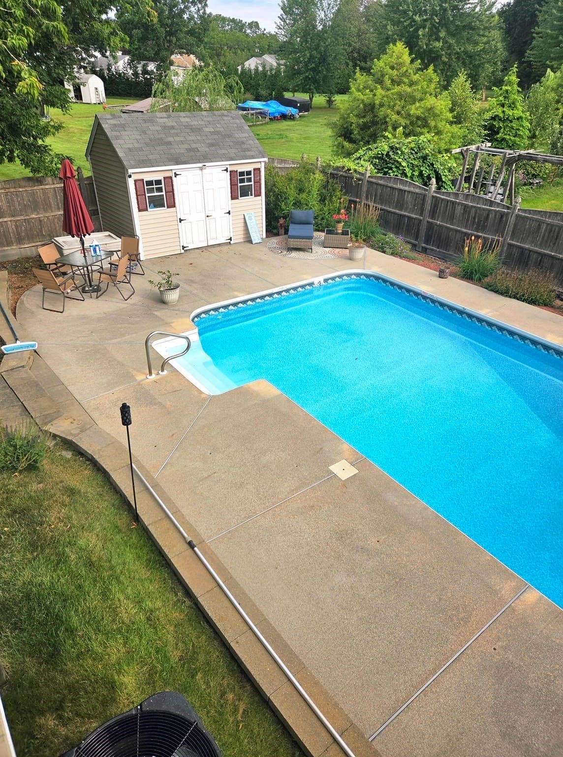 Single Family Residence at 91 Edgewood Ave, Haverhill MA 01832, Haverhill, photo 27 of 35