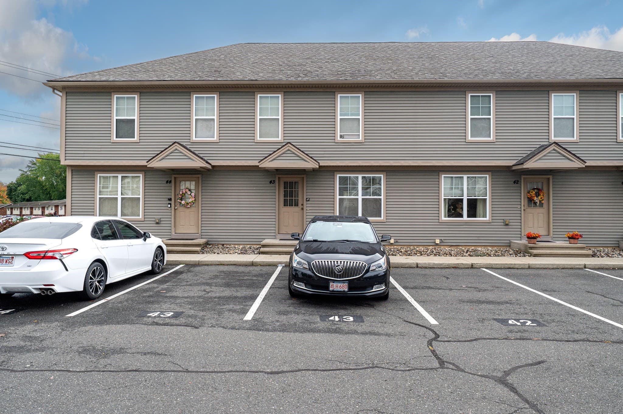 139 Union St # 43, Westfield MA 01085