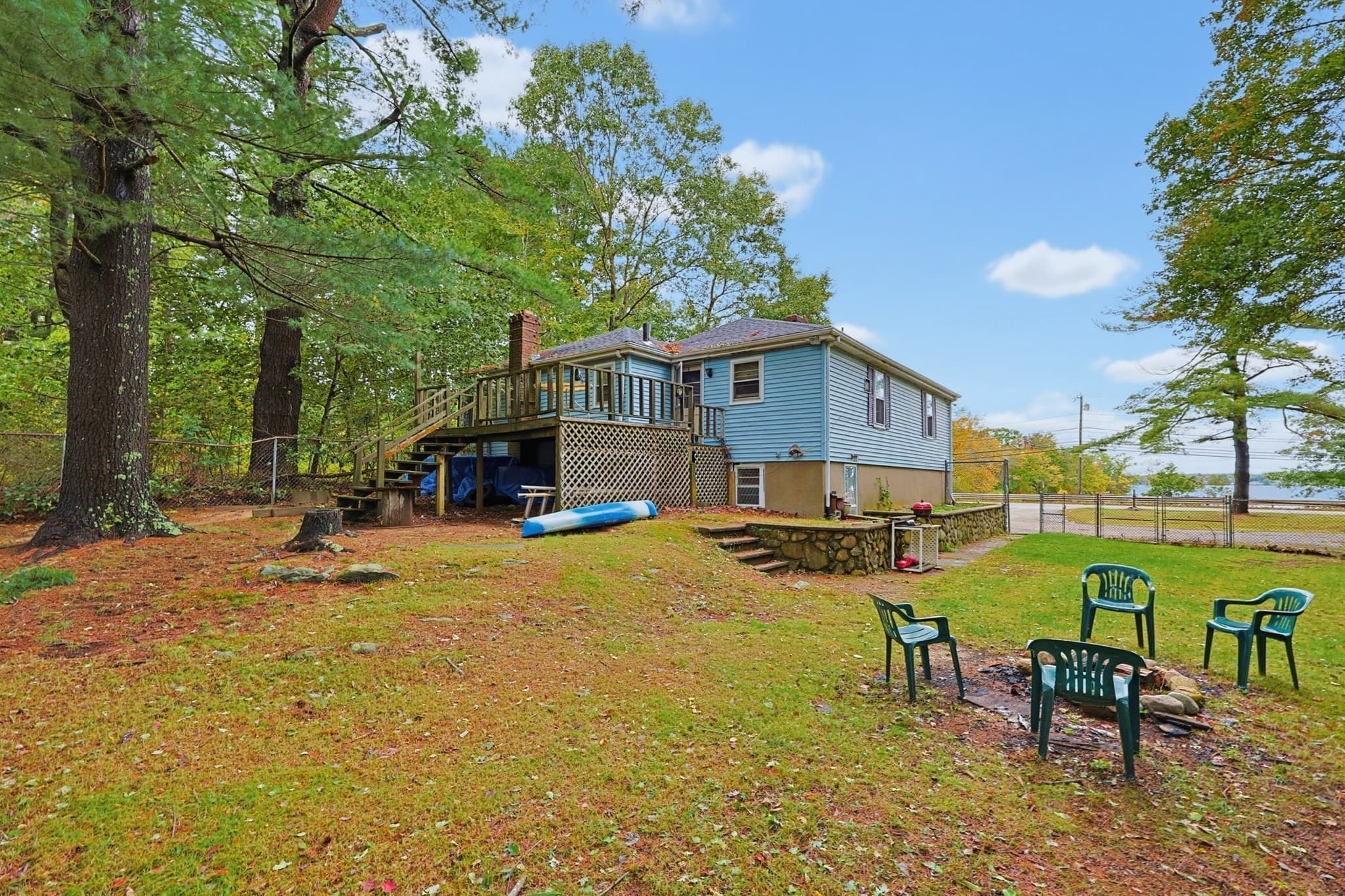 Residential at 156 & 58 Mansfield Ave., Norton MA 02766, Norton, photo 23 of 27