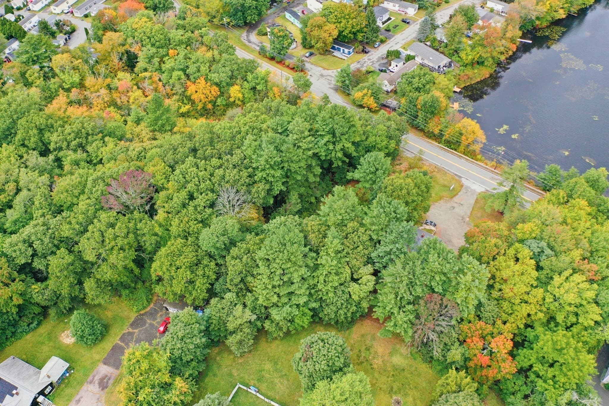 Residential at 156 & 58 Mansfield Ave., Norton MA 02766, Norton, photo 13 of 27