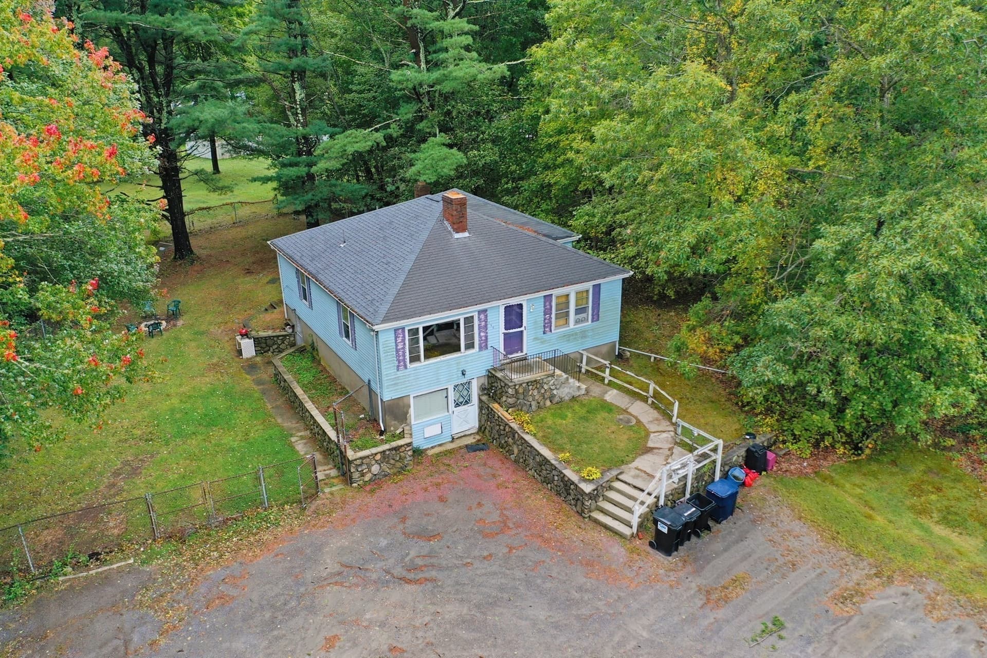 Residential at 156 & 158 Mansfield Ave., Norton MA 02766, photo 17 of 27