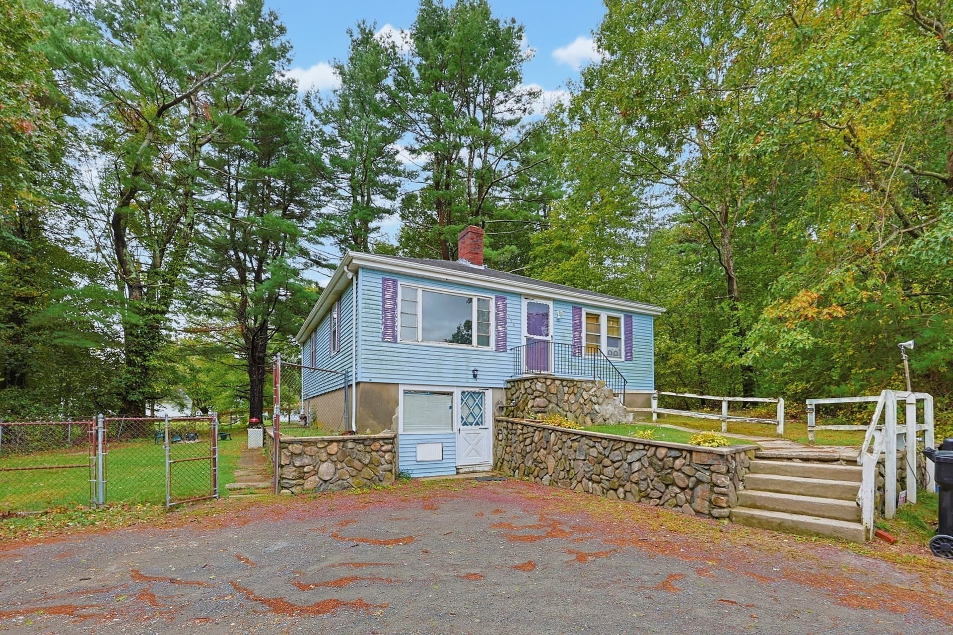 Residential at 156 & 158 Mansfield Ave., Norton MA 02766, photo 16 of 27