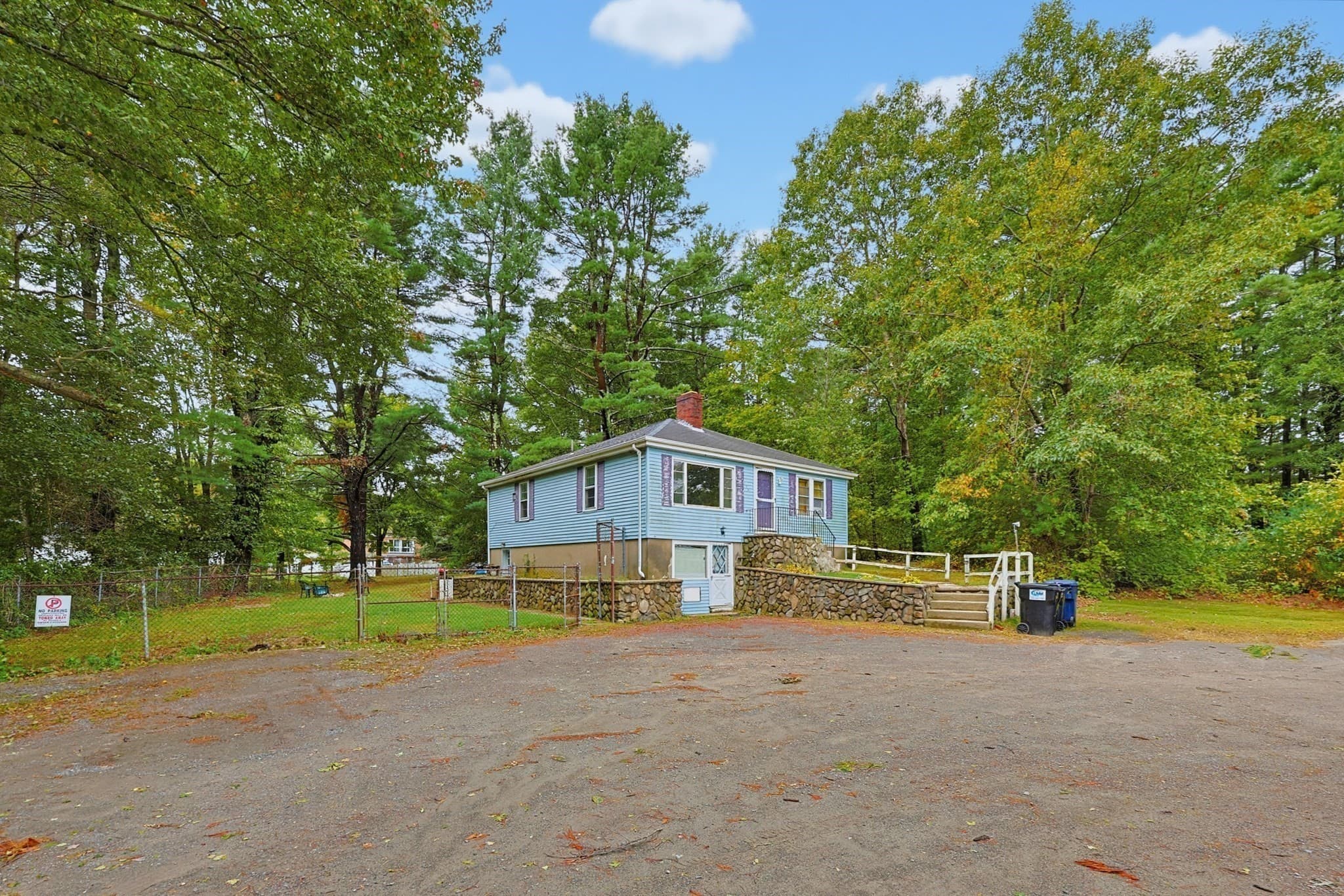 Residential at 156 & 58 Mansfield Ave., Norton MA 02766, Norton, photo 20 of 27