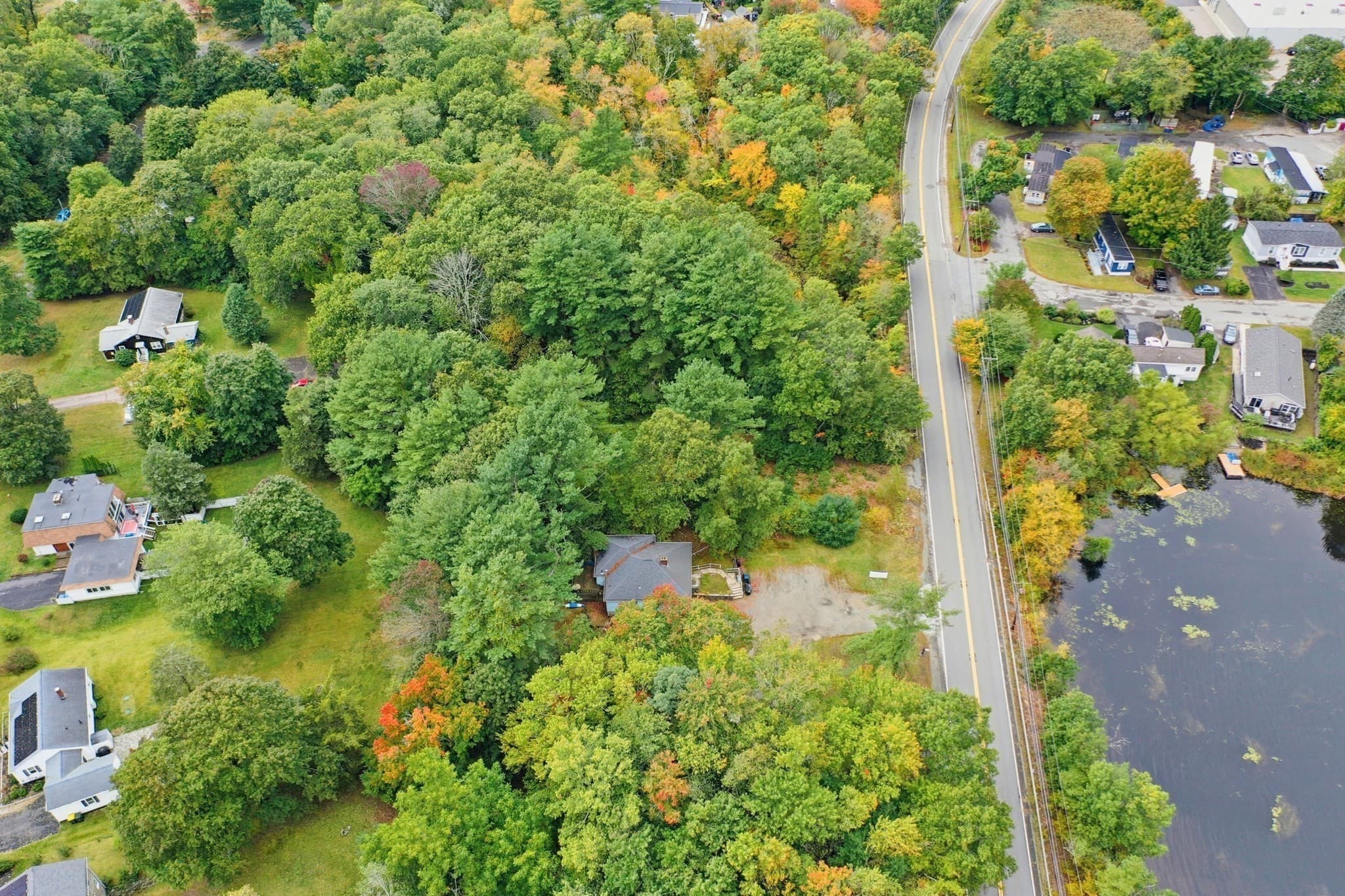 Residential at 156 & 58 Mansfield Ave., Norton MA 02766, Norton, photo 15 of 27