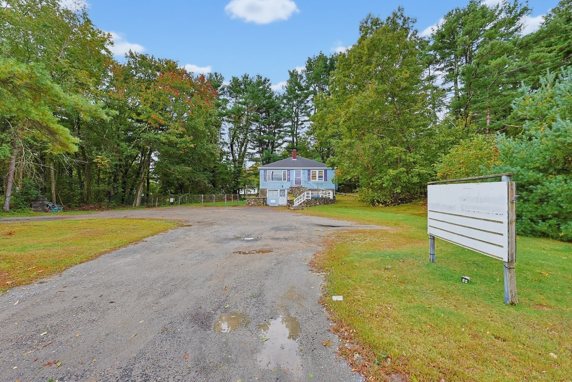 Residential at 156 & 158 Mansfield Ave., Norton MA 02766, photo 21 of 27