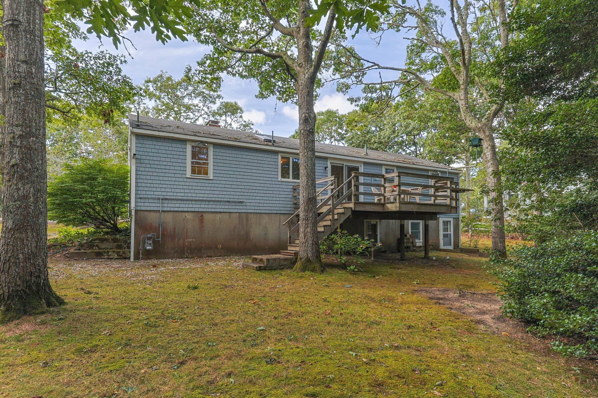 Single Family Residence at 168 Pleasant Bay Rd, Harwich MA 02645, Harwich, photo 40 of 42